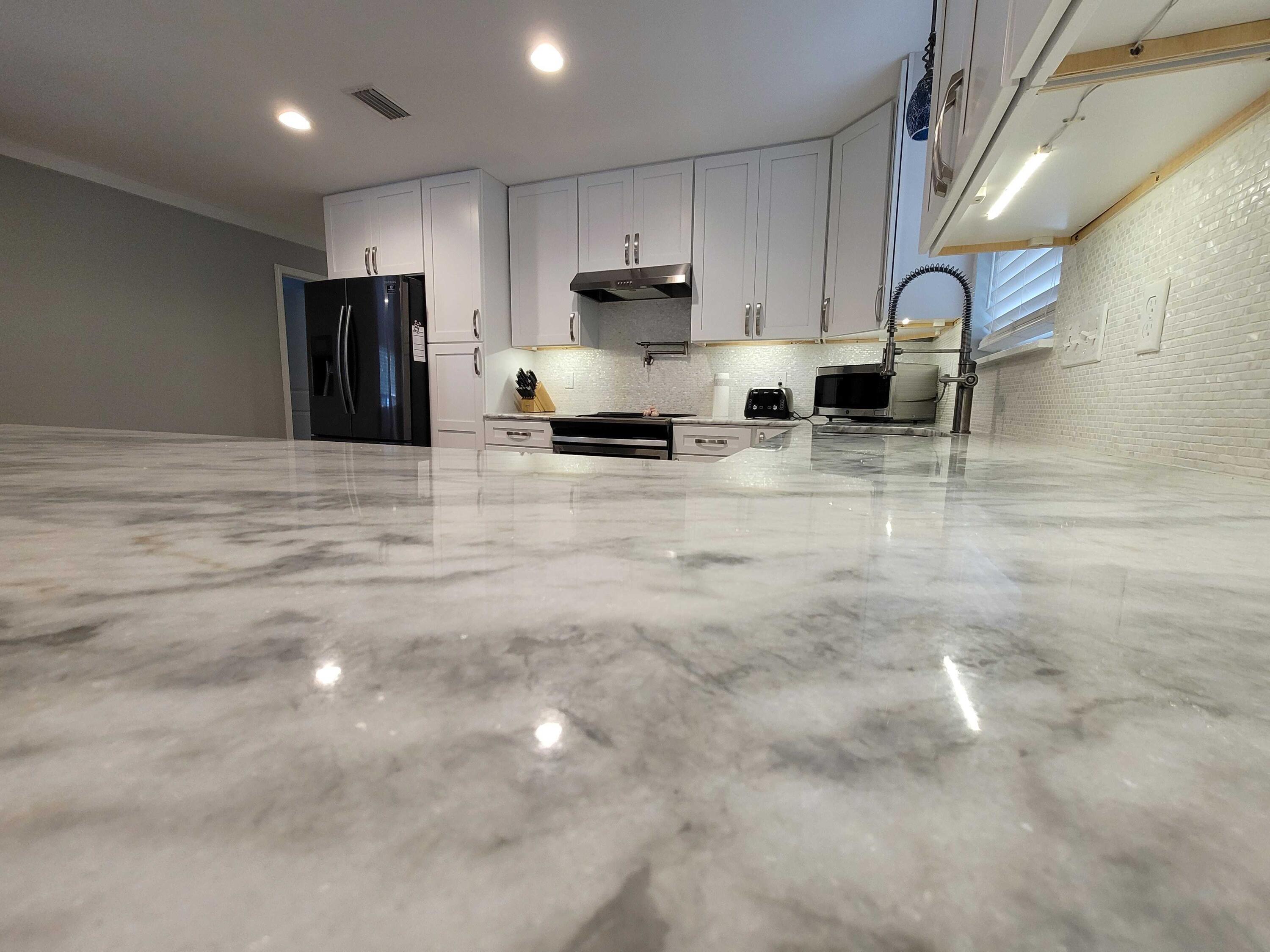 Elliotts Point - Residential