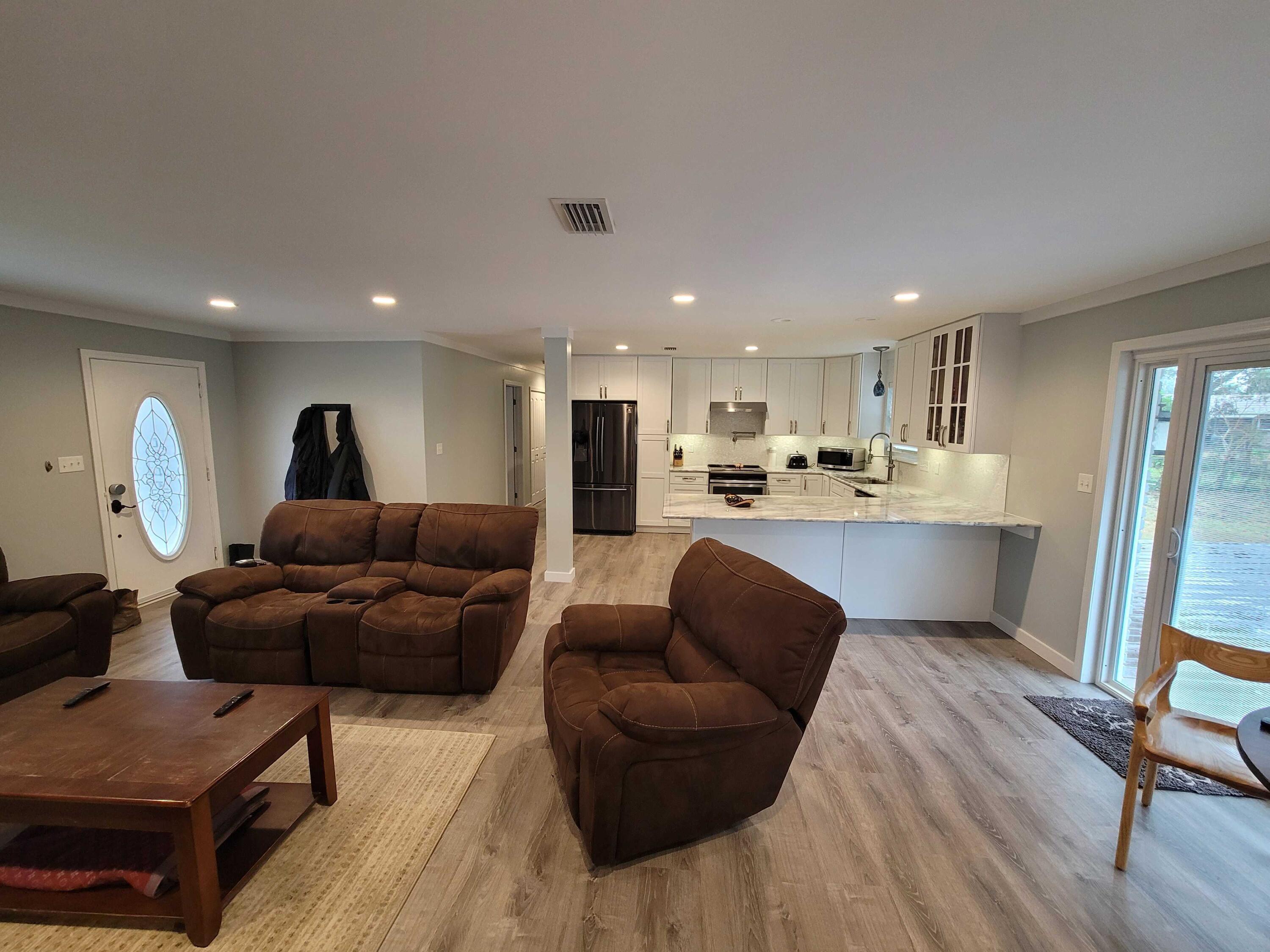 Elliotts Point - Residential