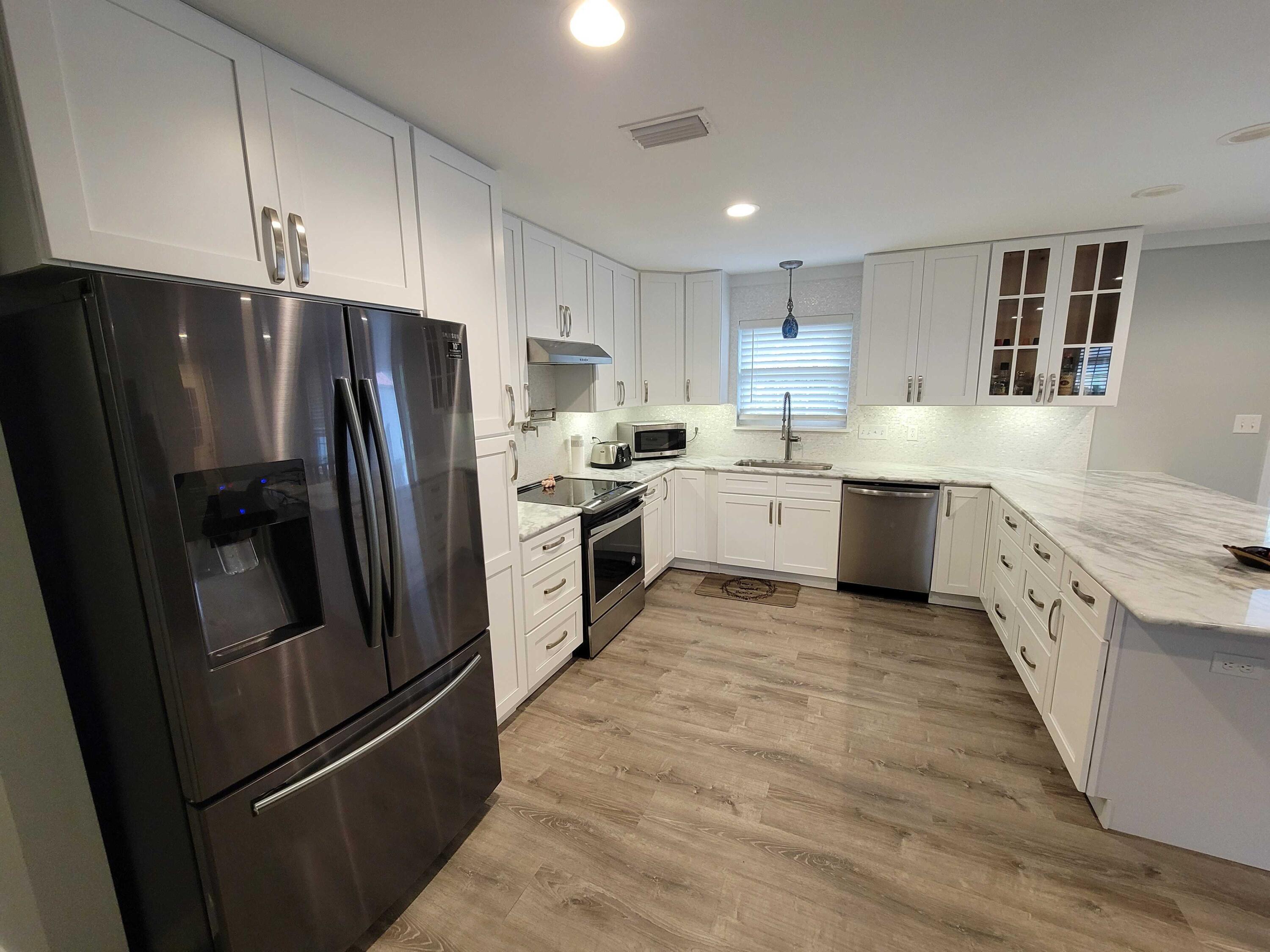 Elliotts Point - Residential