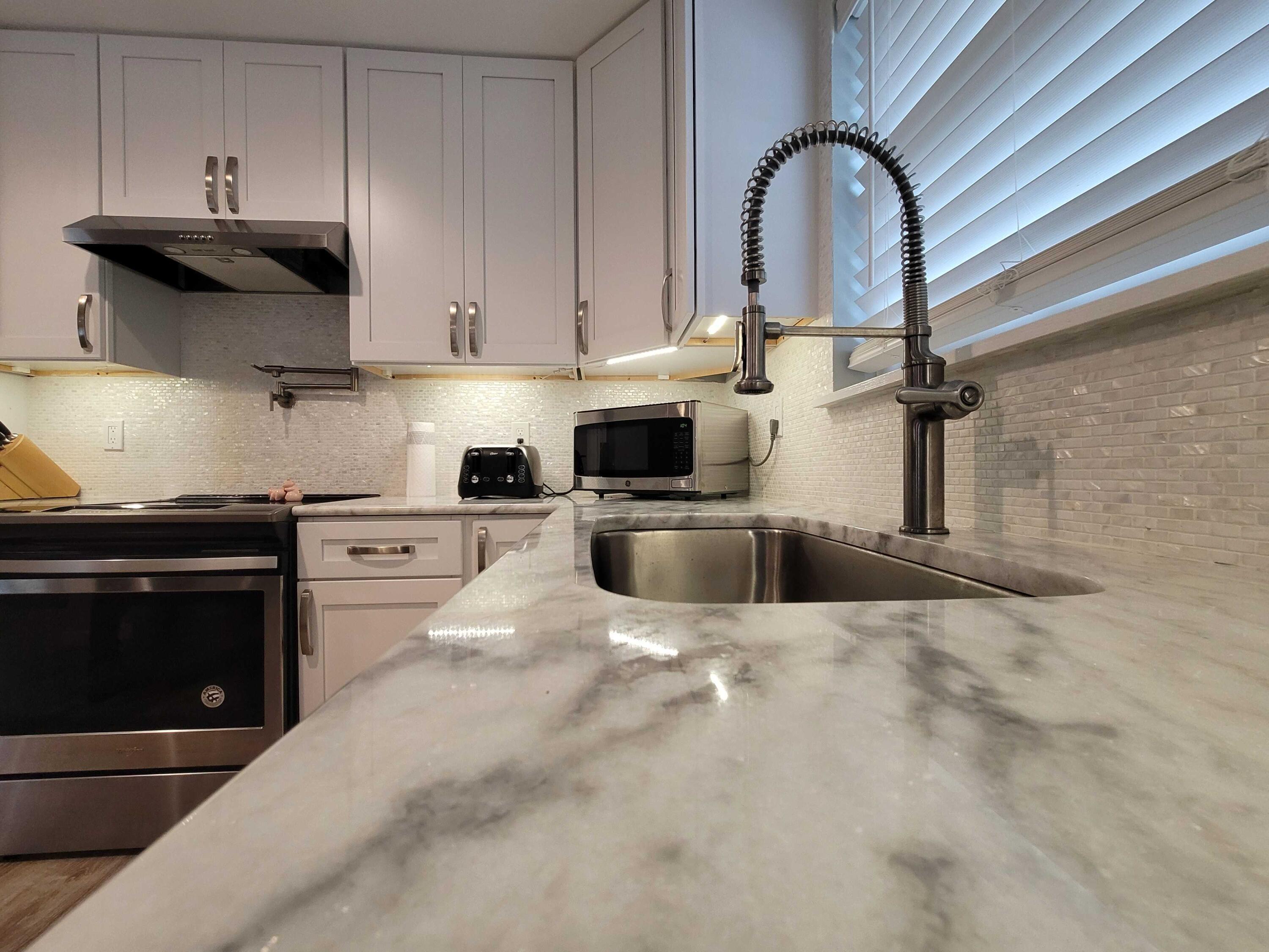 Elliotts Point - Residential