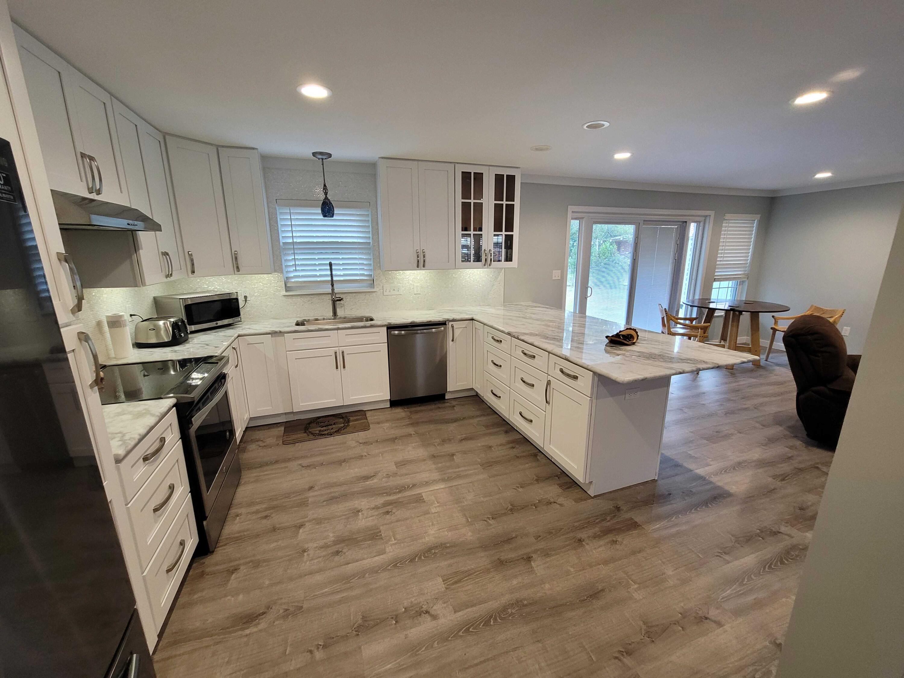 Elliotts Point - Residential