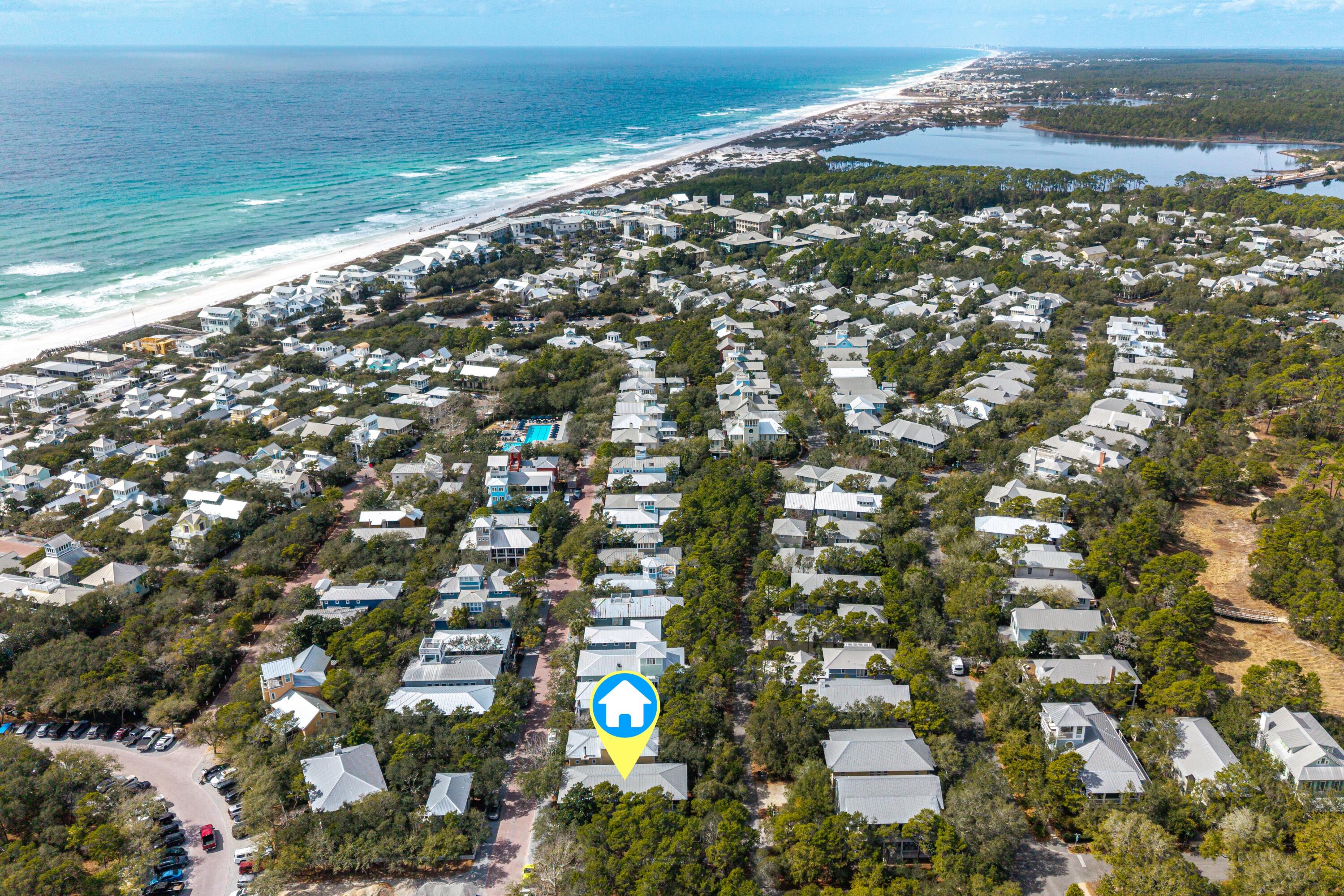 SEASIDE 04 - Residential