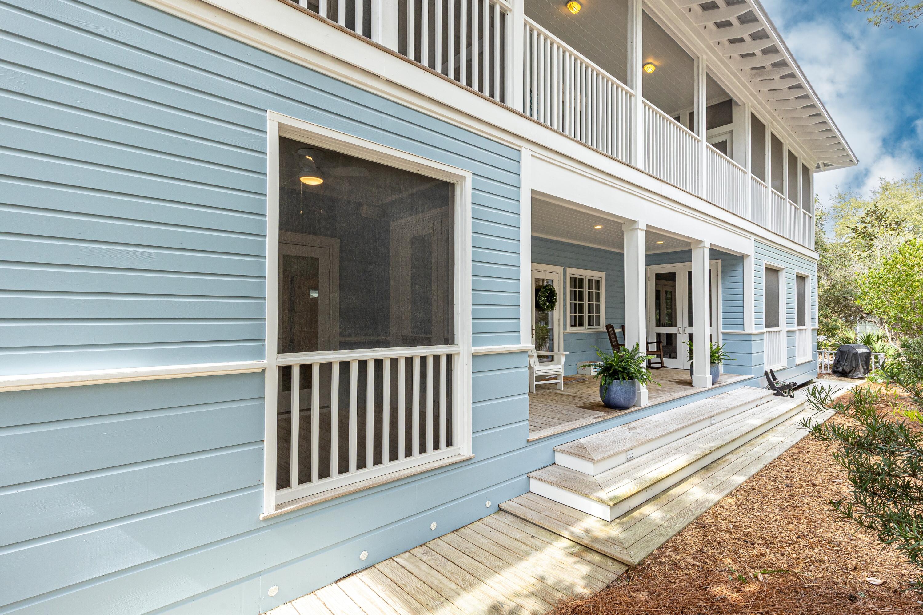 SEASIDE 04 - Residential