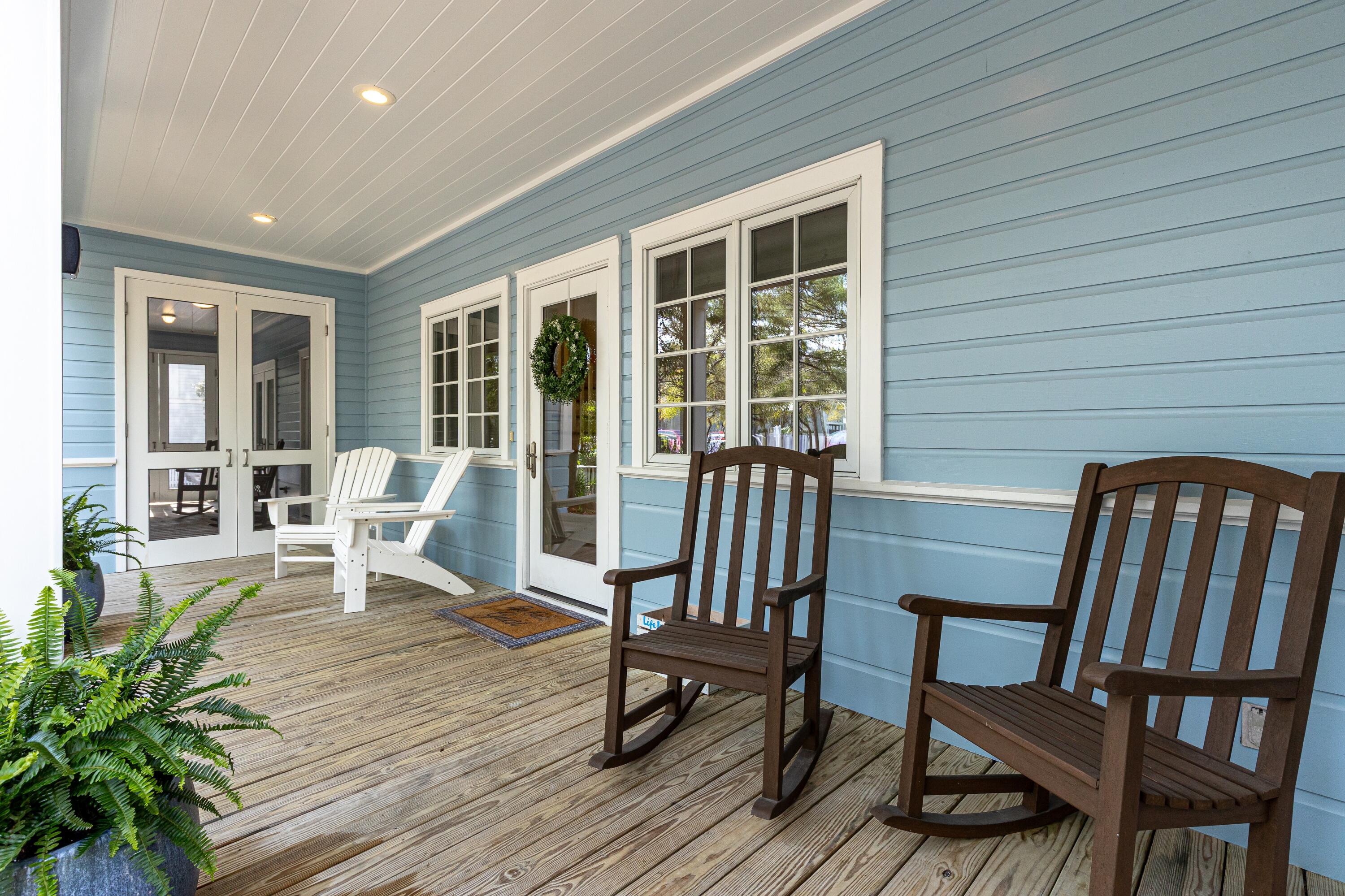 SEASIDE 04 - Residential