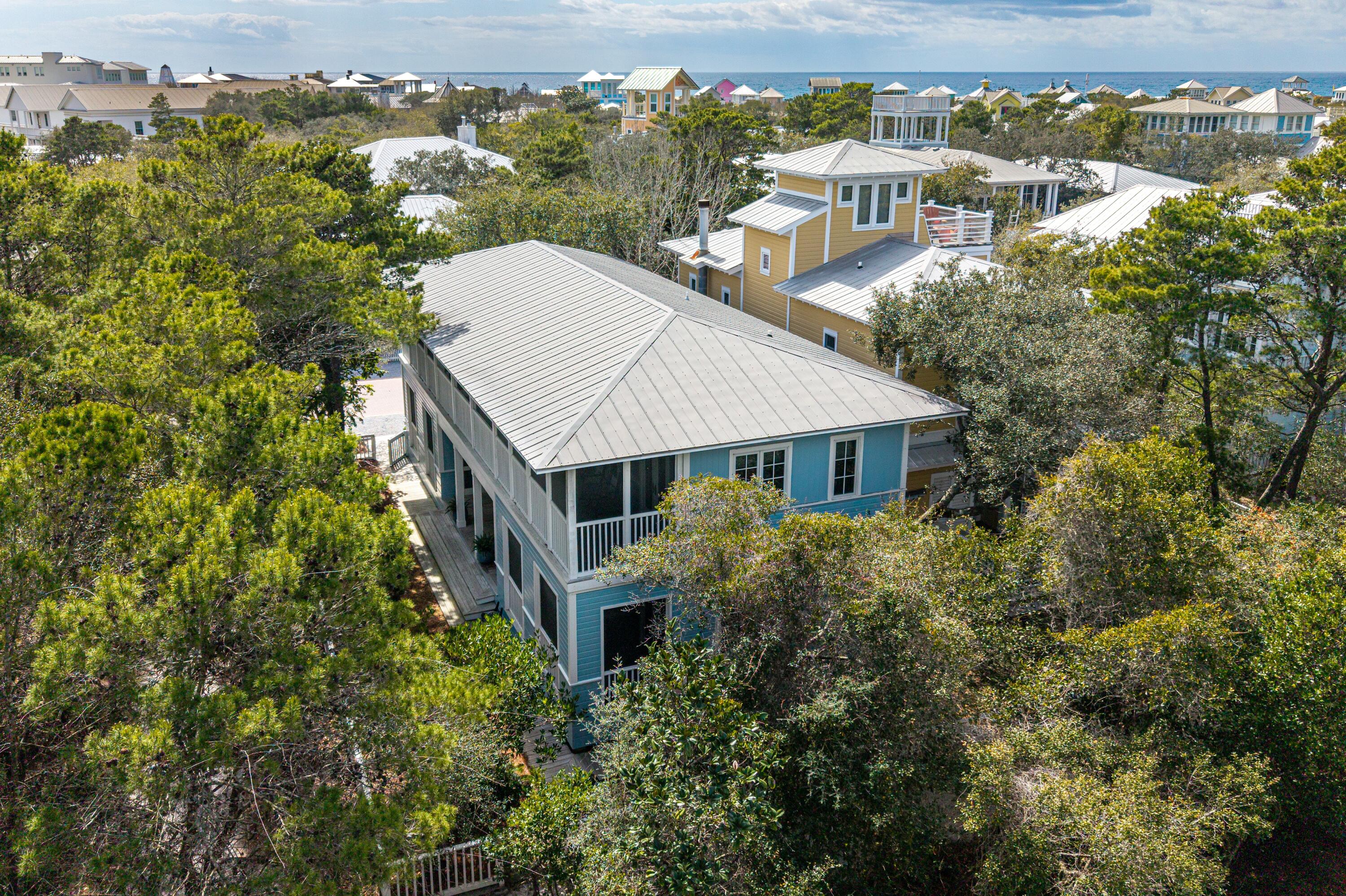 SEASIDE 04 - Residential