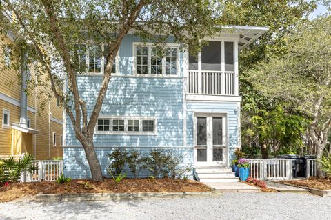 712 Forest Street Santa Rosa Beach FL 32459