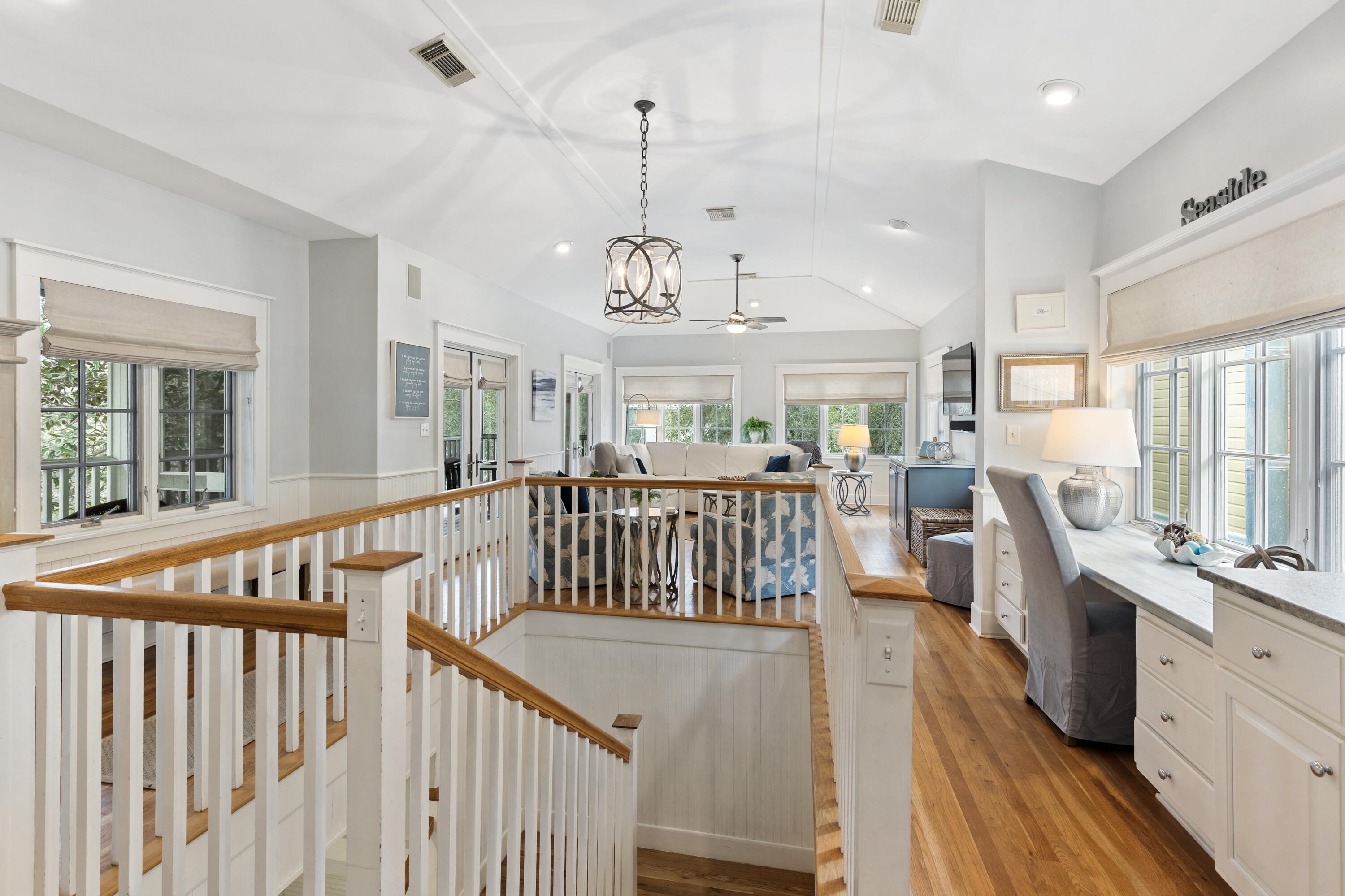 SEASIDE 04 - Residential