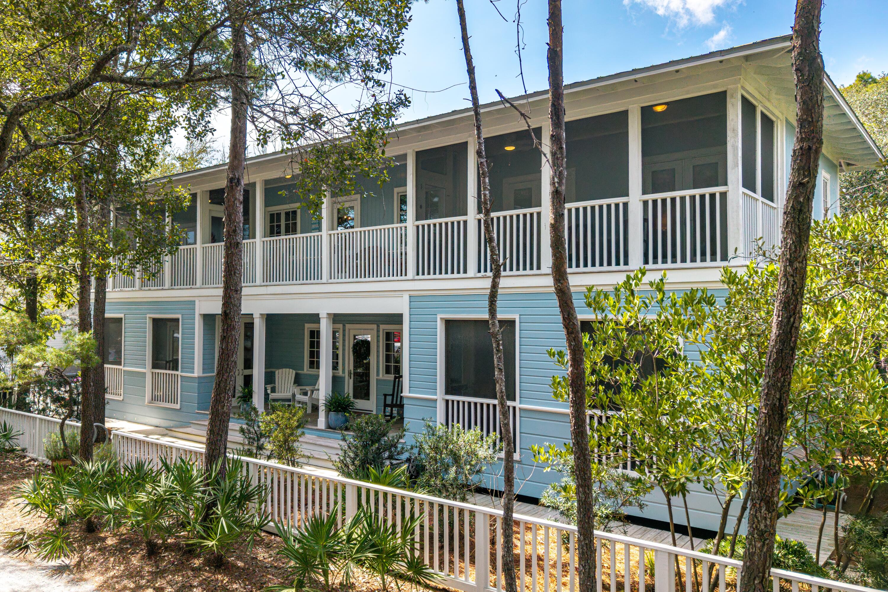 SEASIDE 04 - Residential