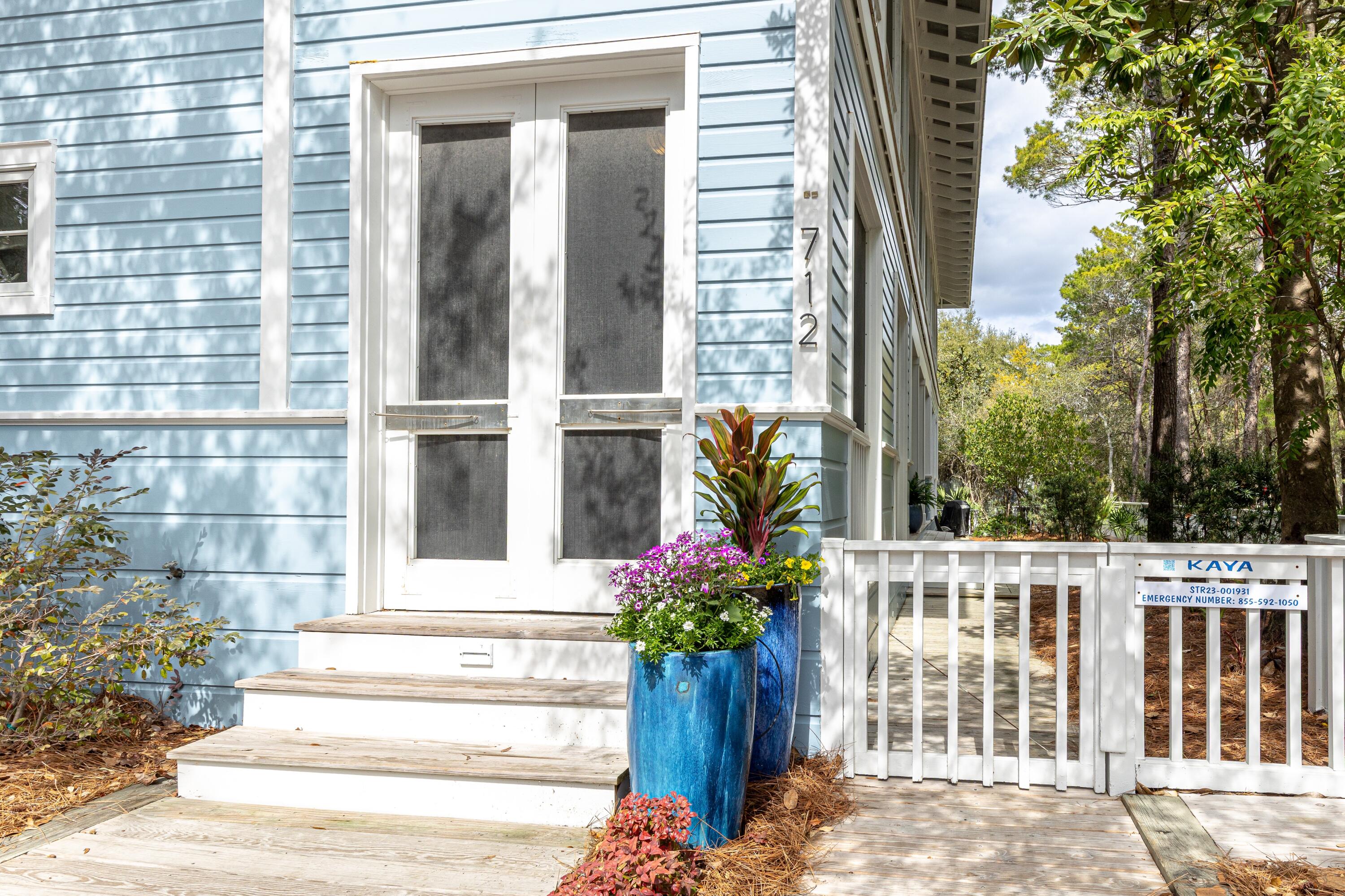 SEASIDE 04 - Residential