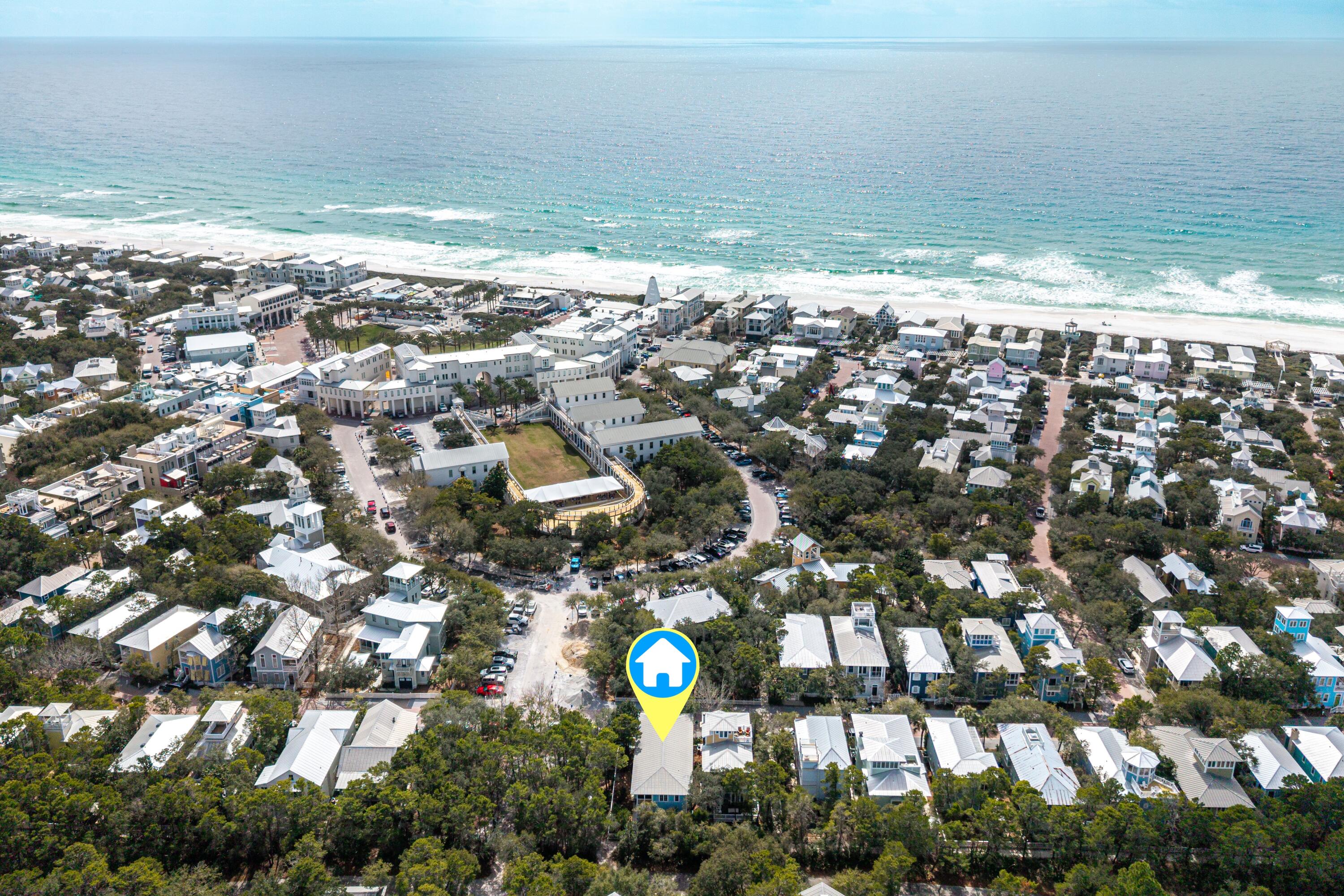 SEASIDE 04 - Residential