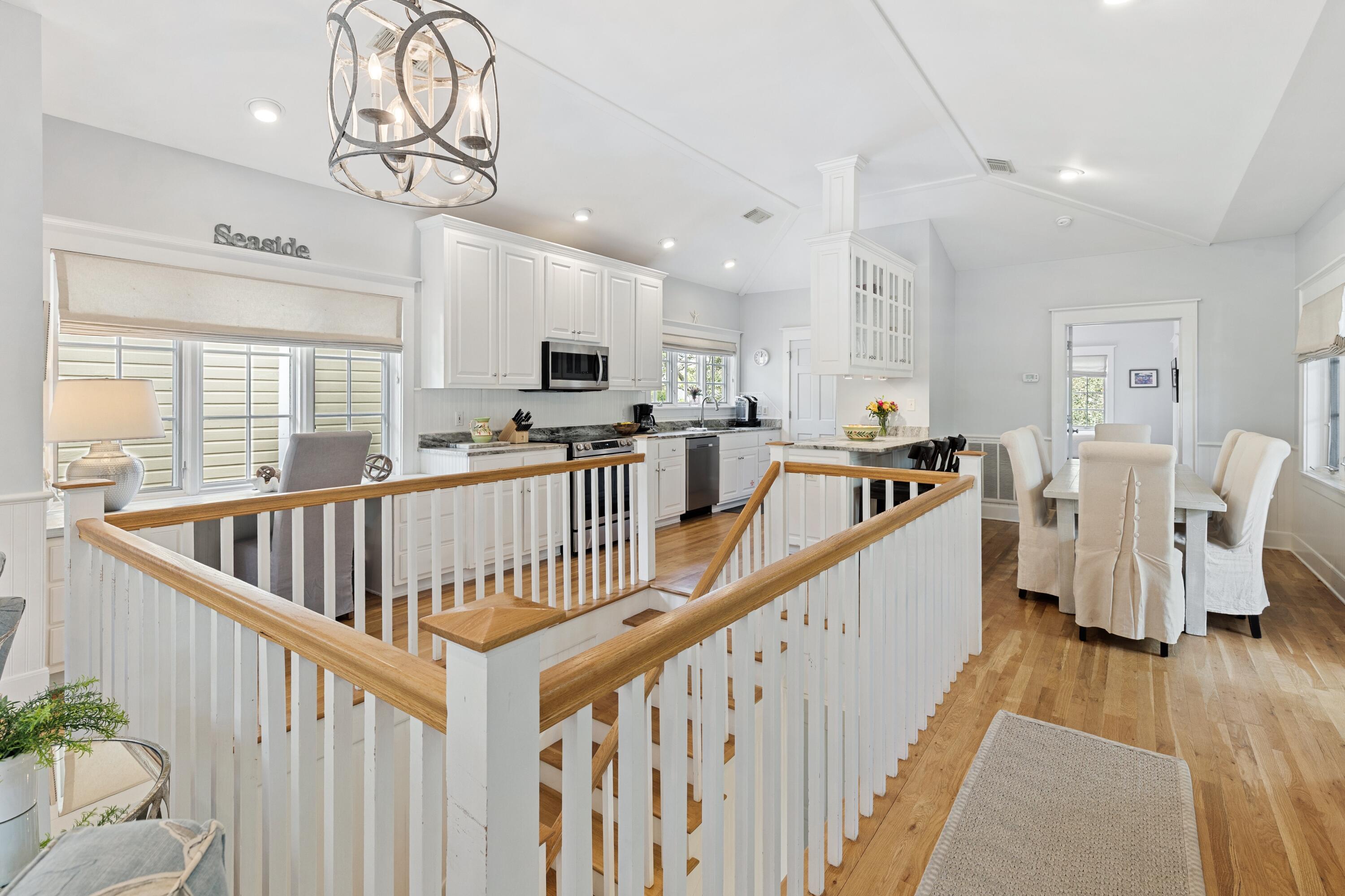 SEASIDE 04 - Residential