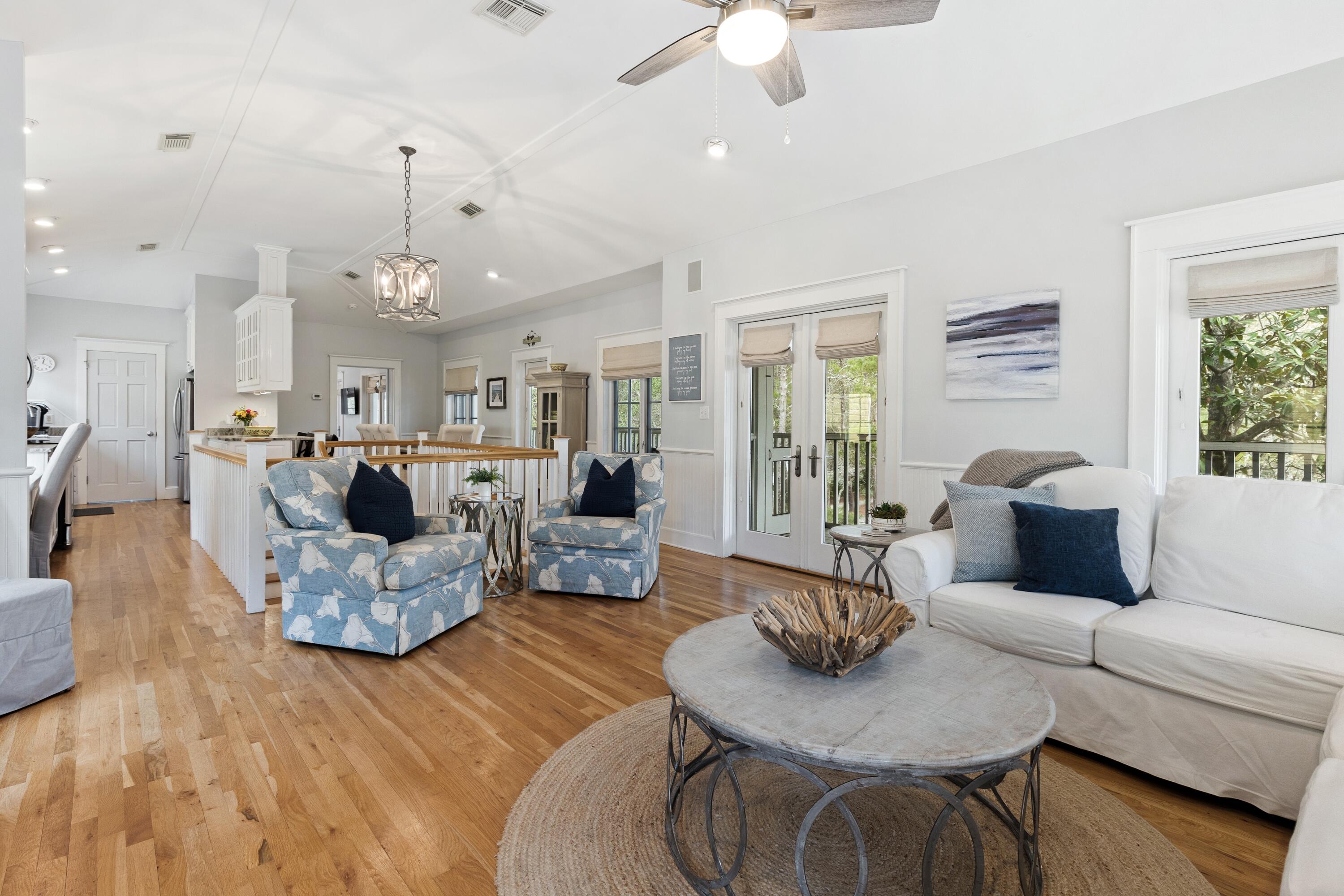 SEASIDE 04 - Residential