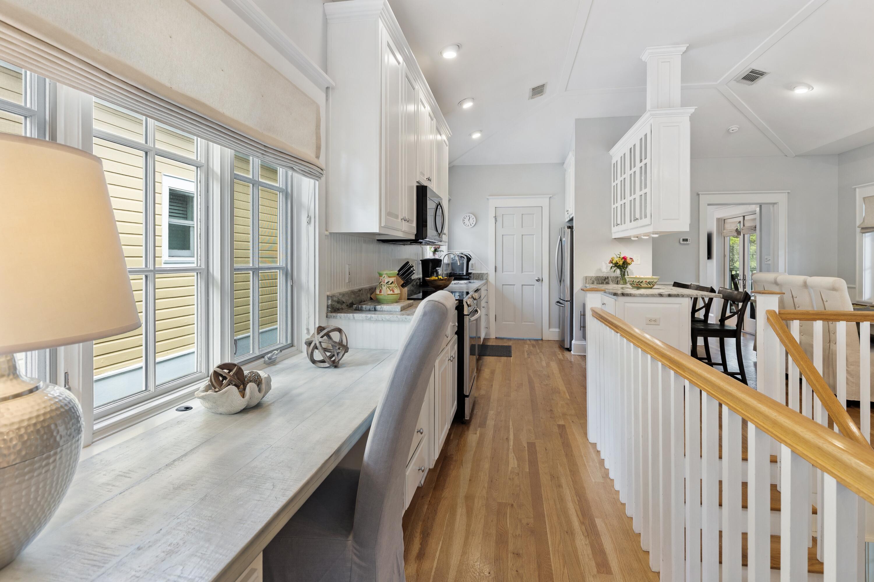 SEASIDE 04 - Residential