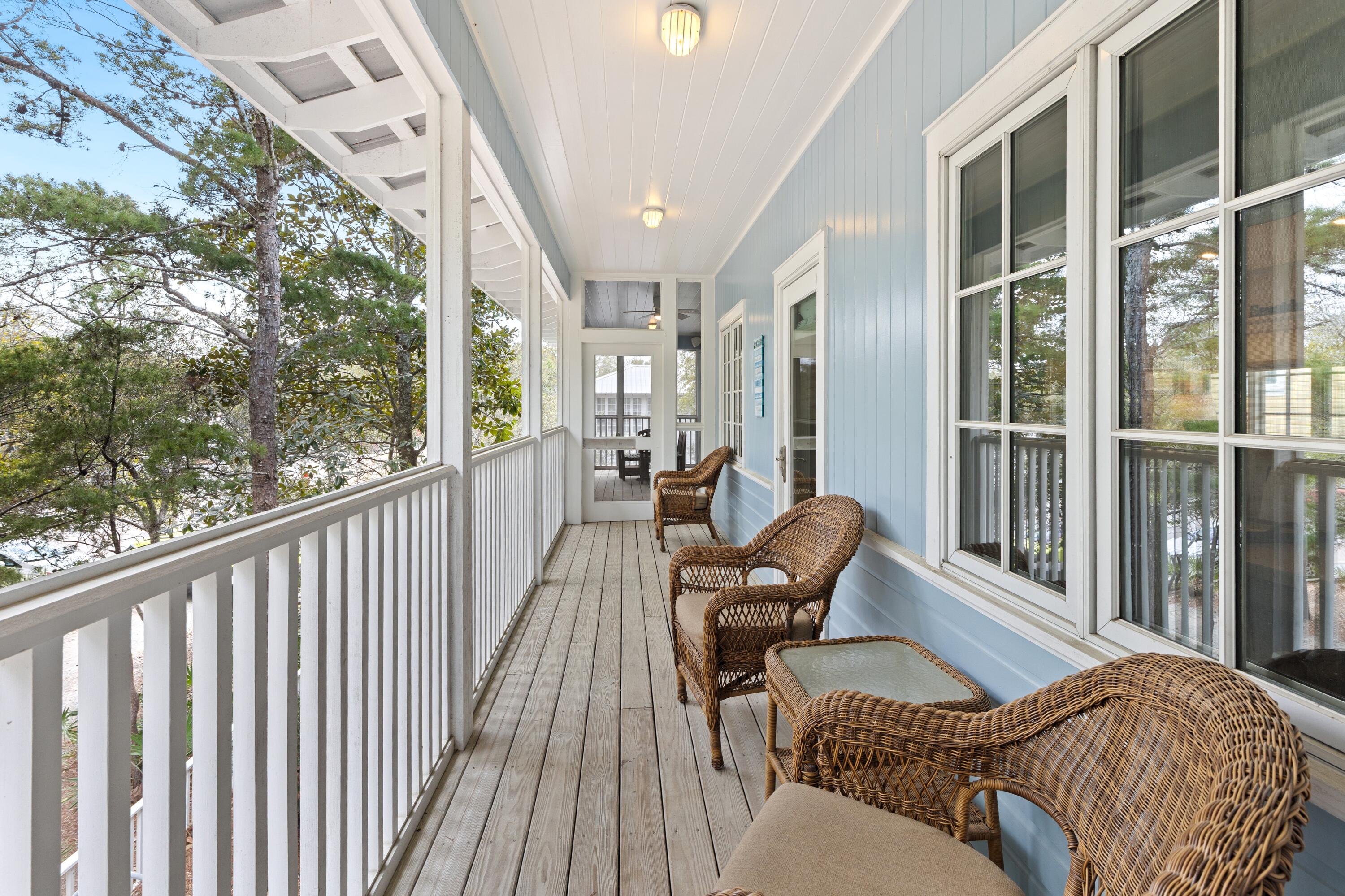 SEASIDE 04 - Residential