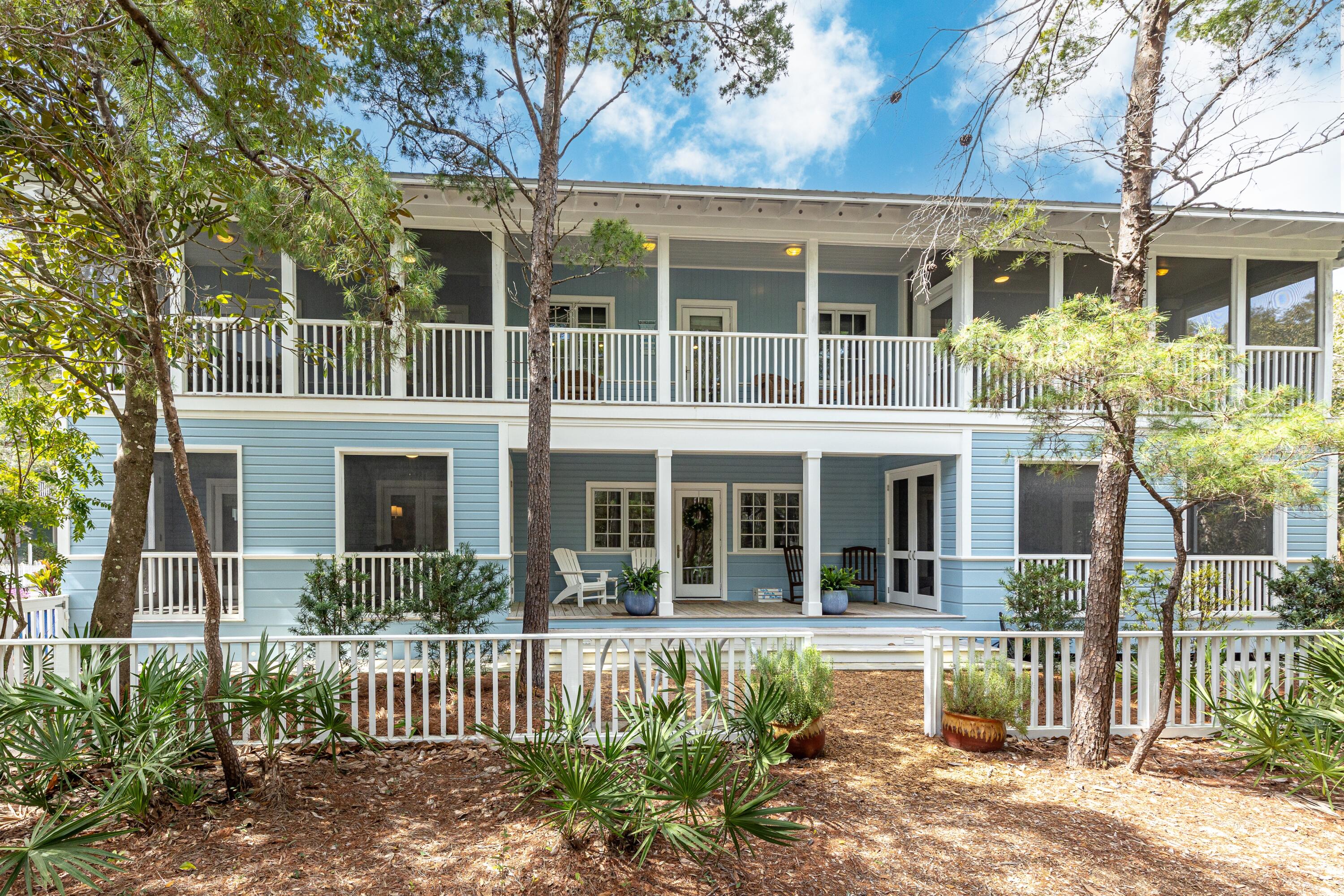 SEASIDE 04 - Residential