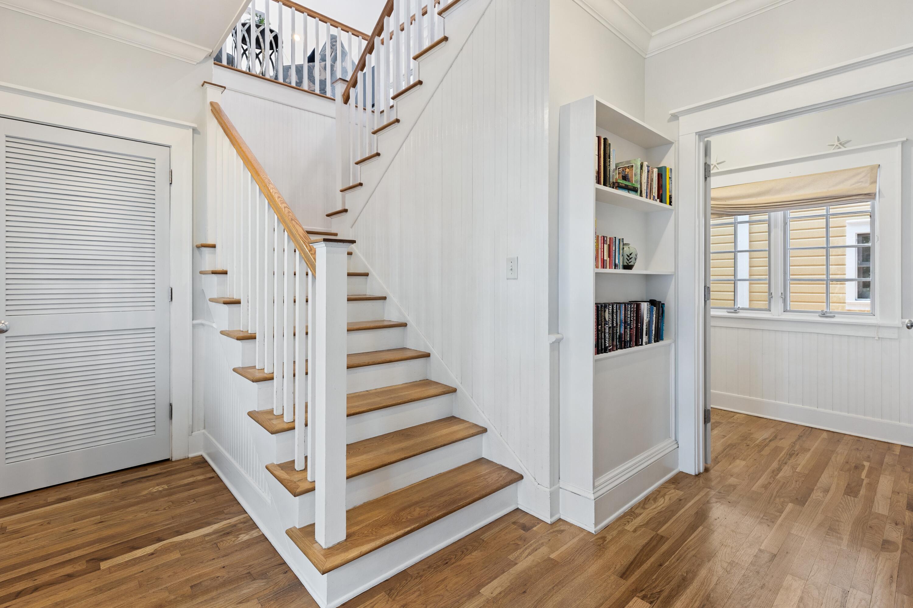 SEASIDE 04 - Residential