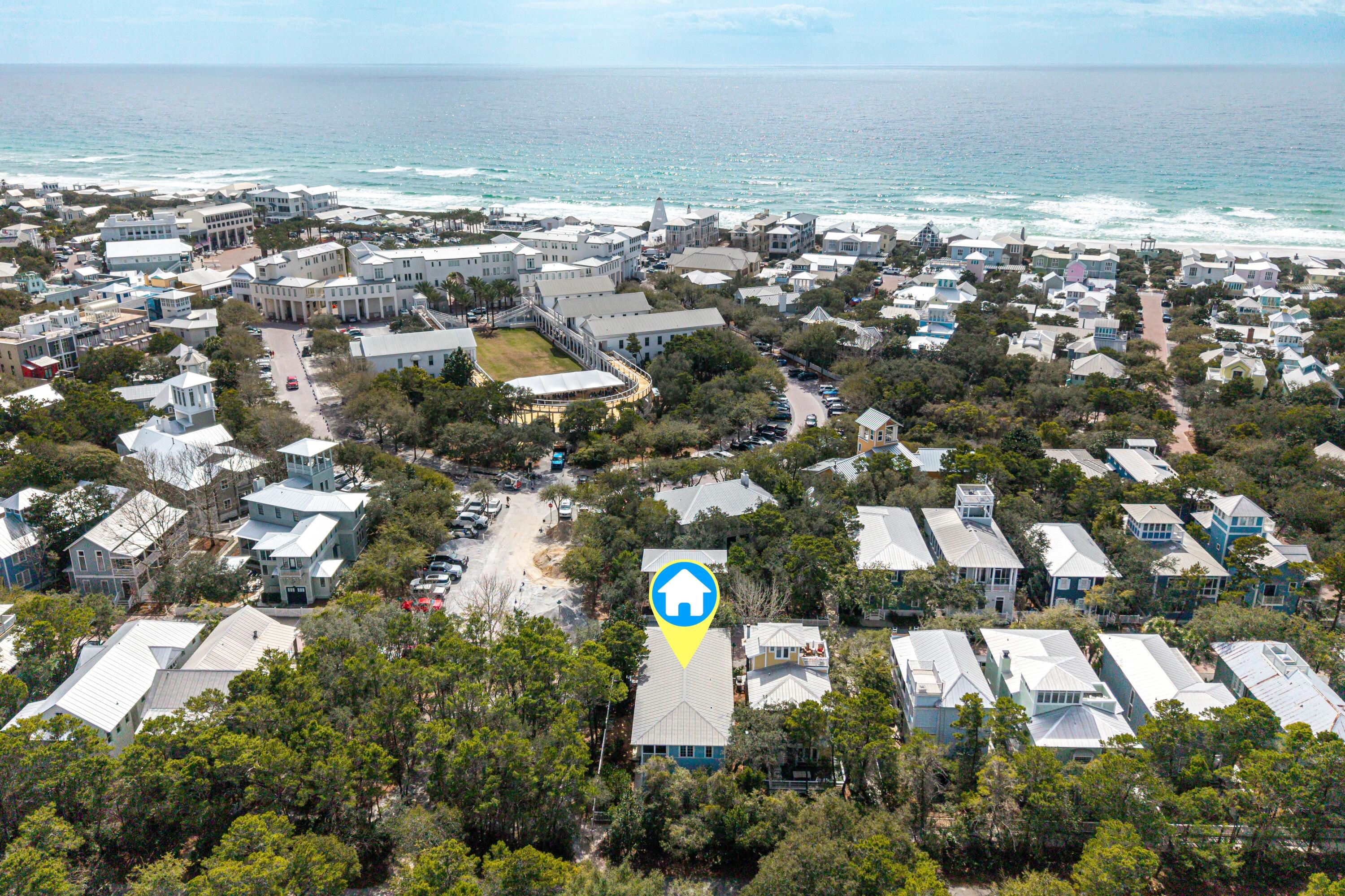 SEASIDE 04 - Residential