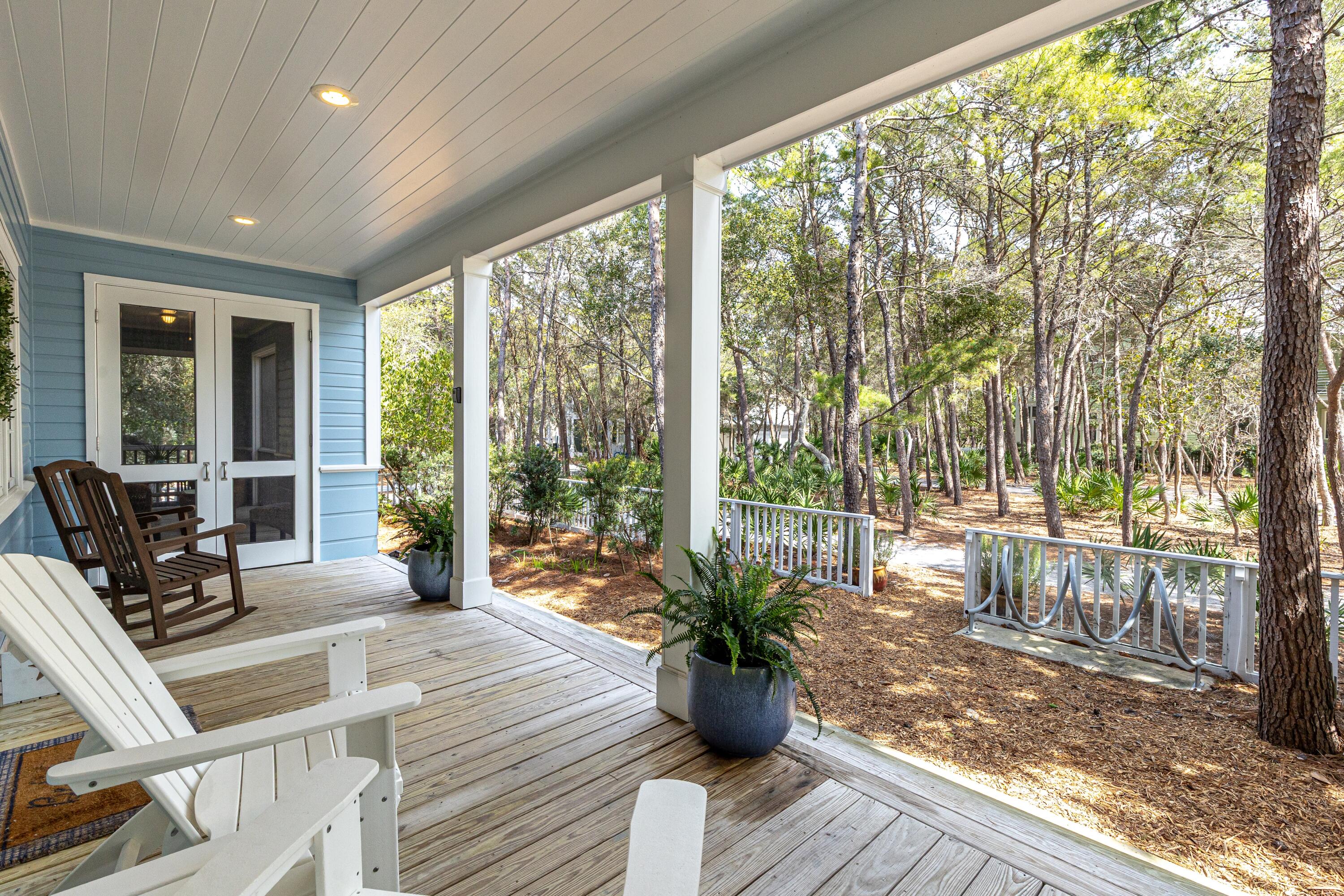 SEASIDE 04 - Residential