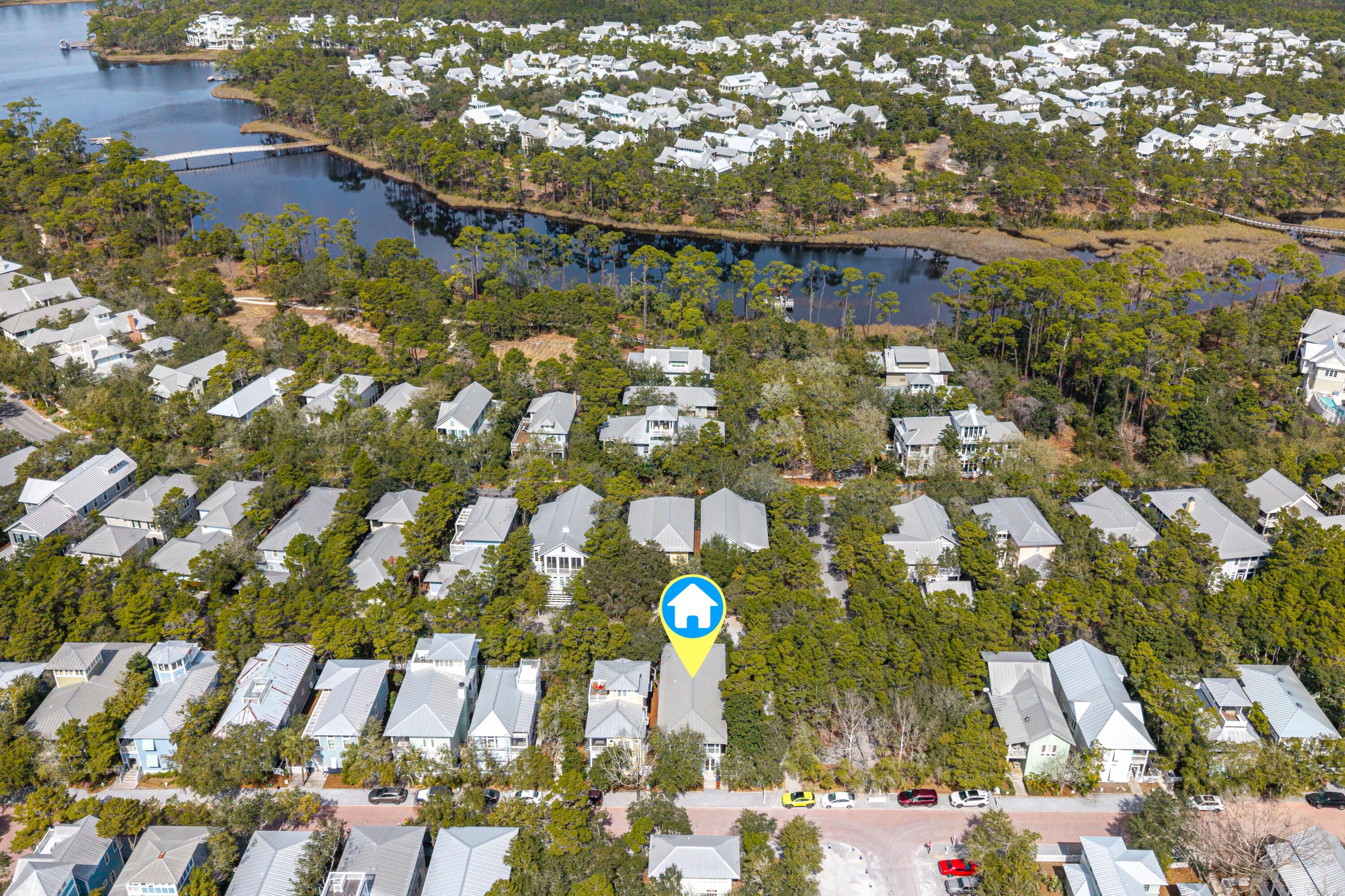 SEASIDE 04 - Residential