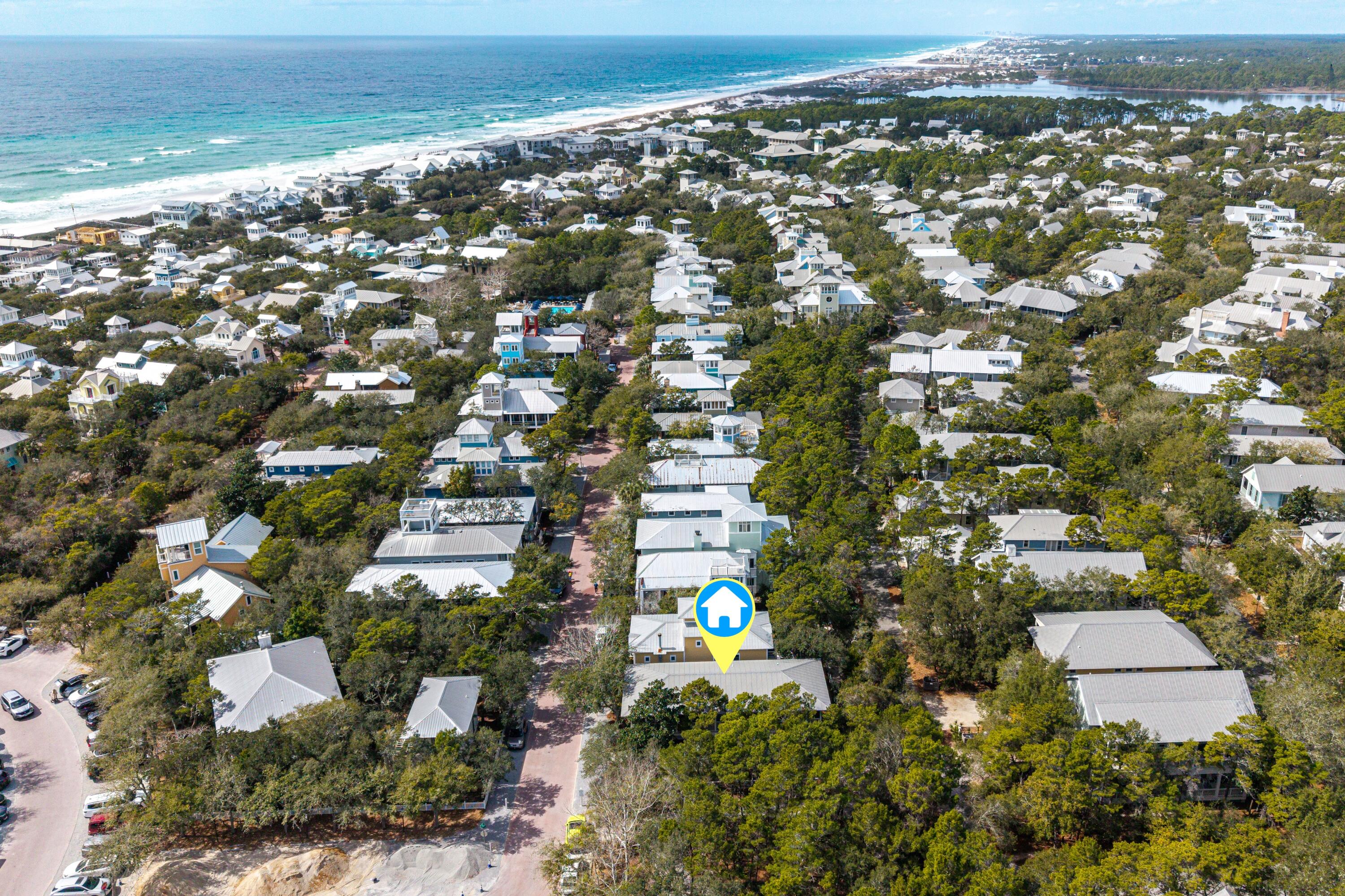 SEASIDE 04 - Residential