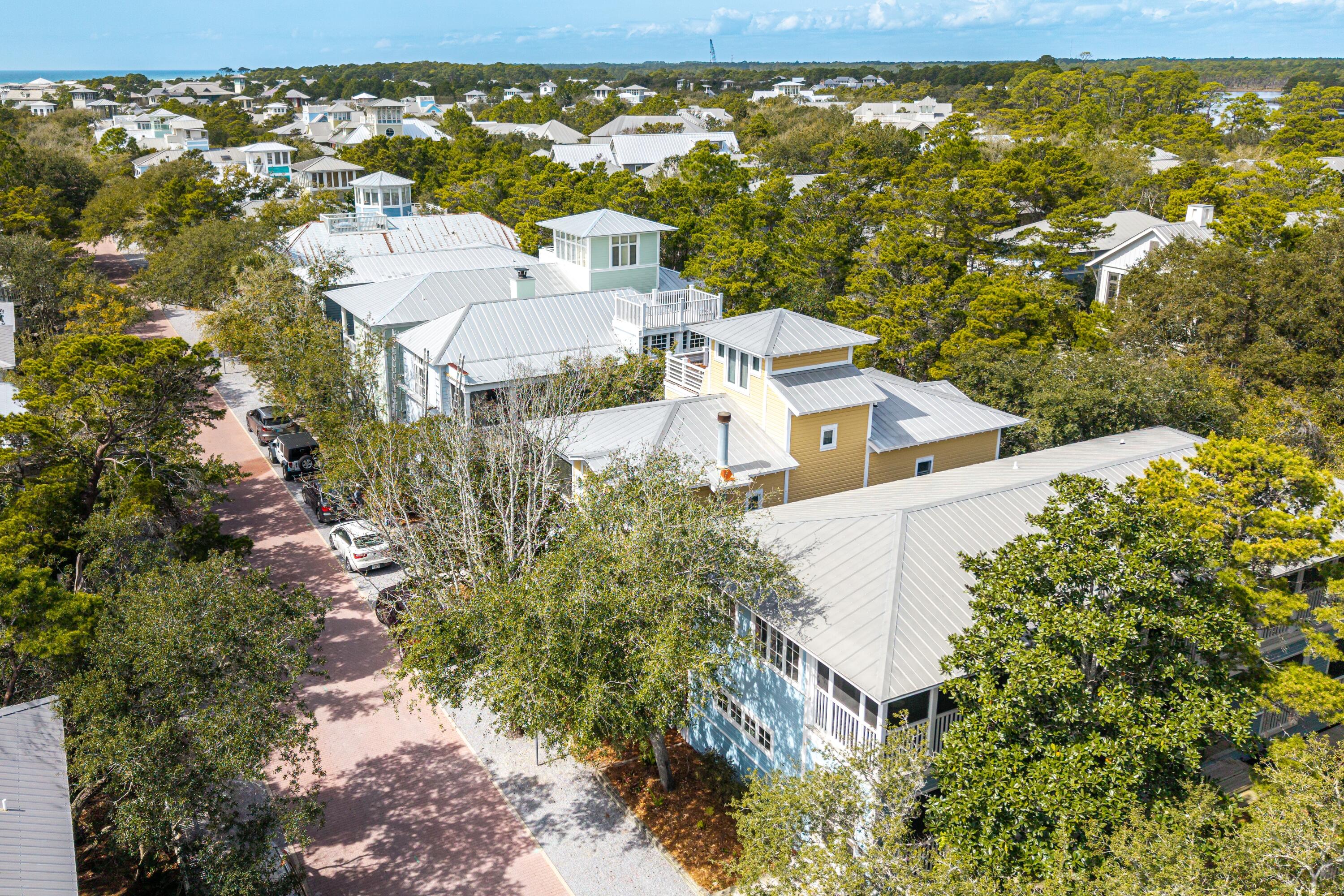 SEASIDE 04 - Residential