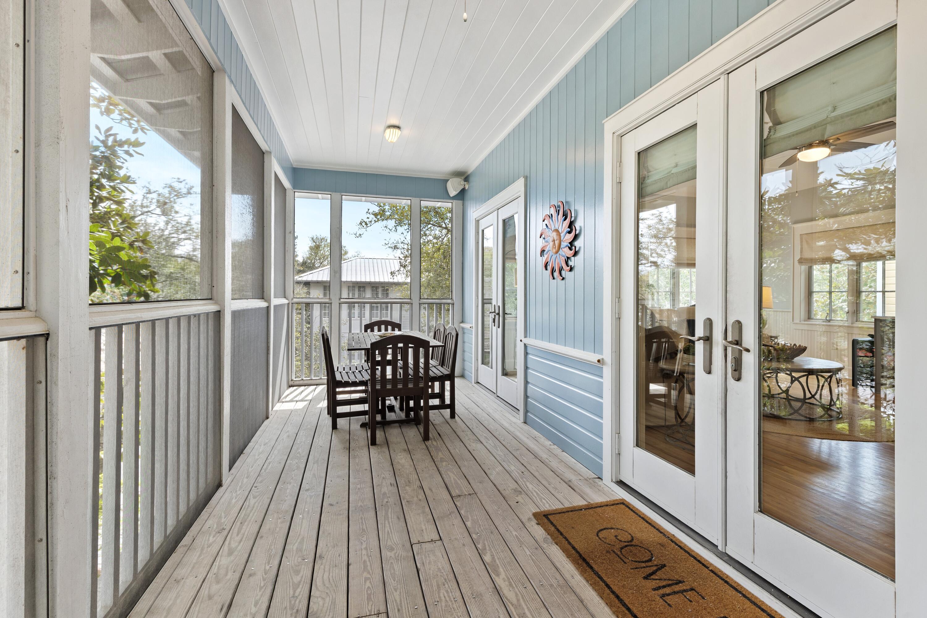 SEASIDE 04 - Residential