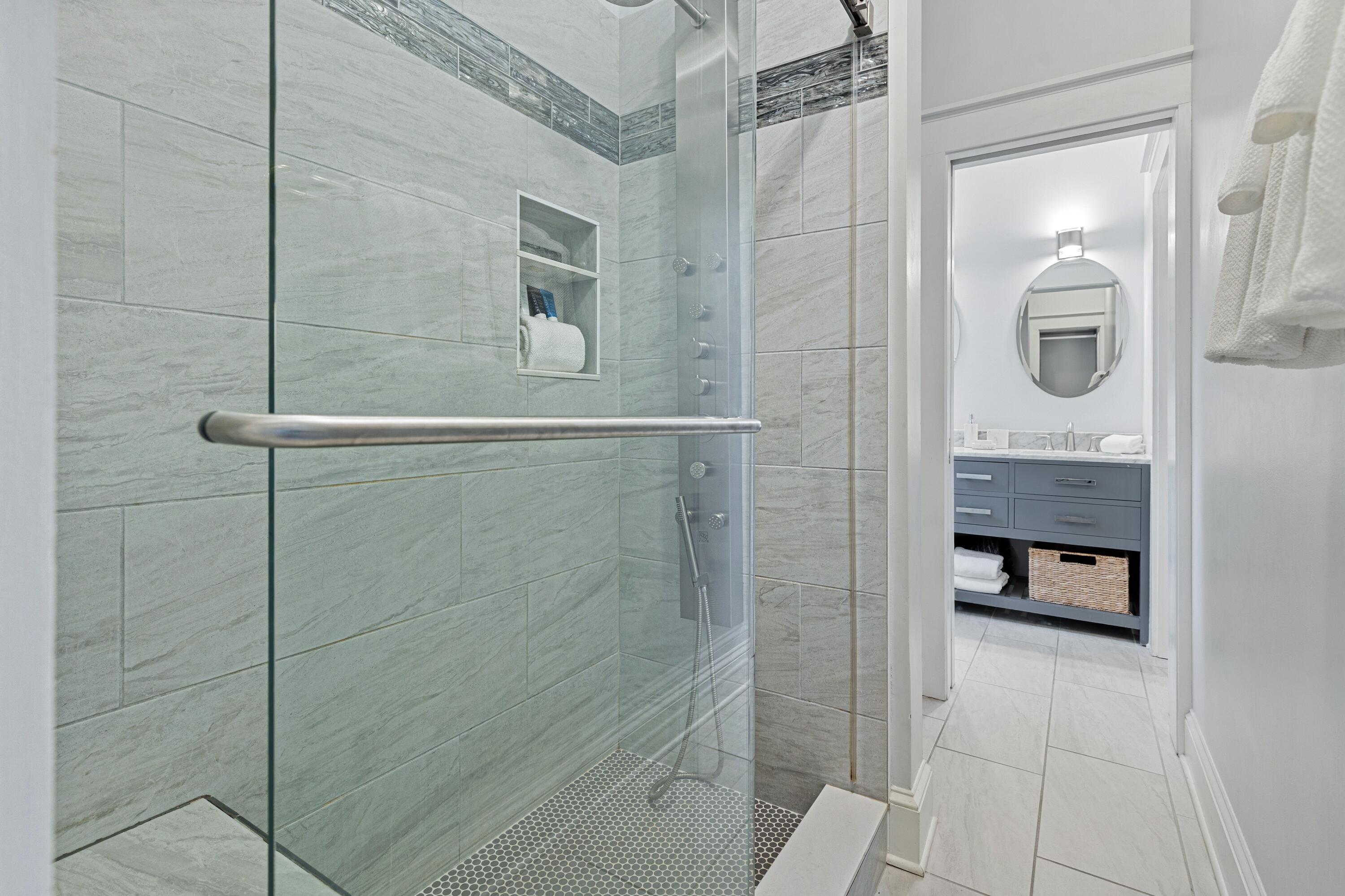 SEASIDE 04 - Residential