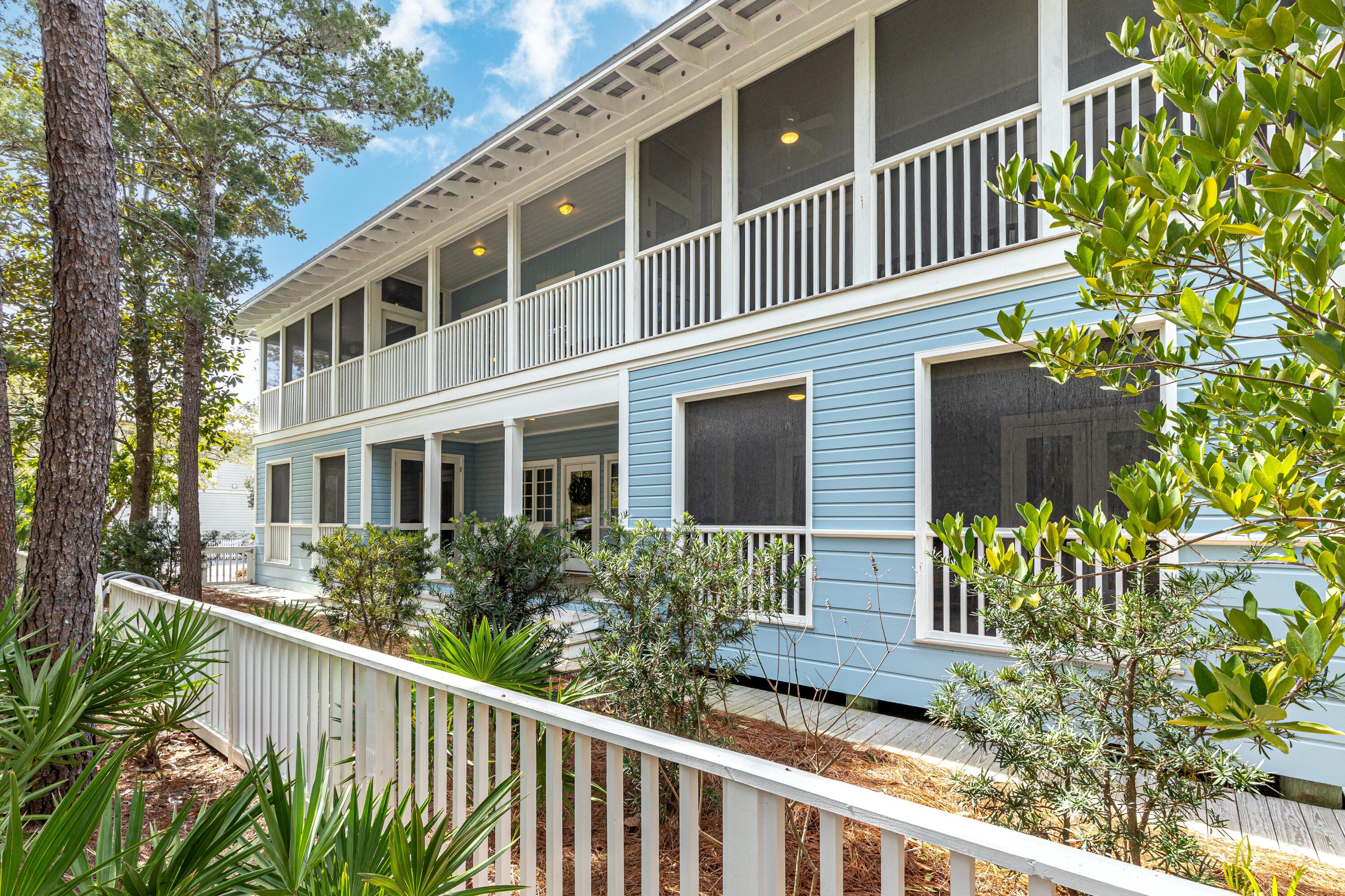 SEASIDE 04 - Residential