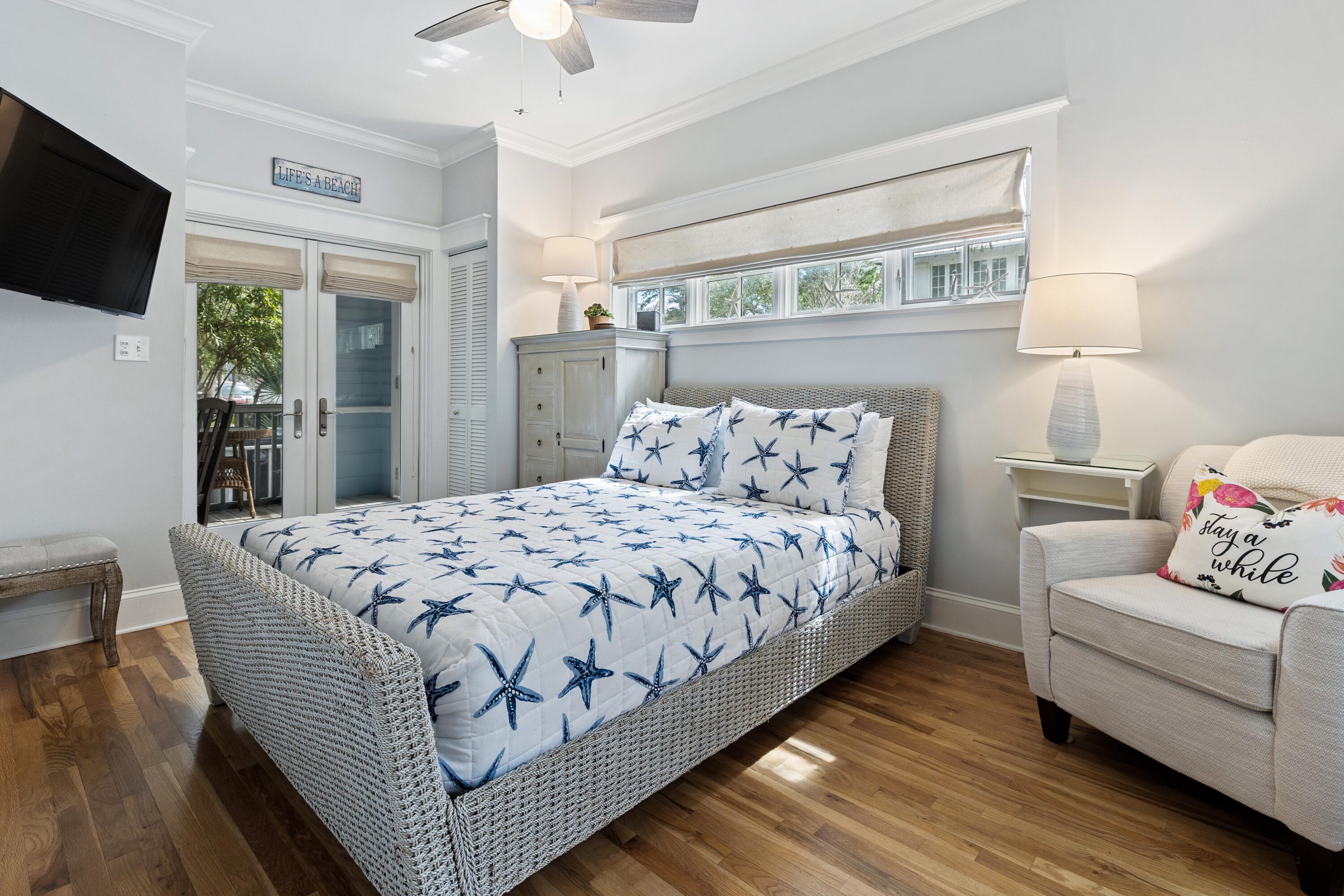 SEASIDE 04 - Residential