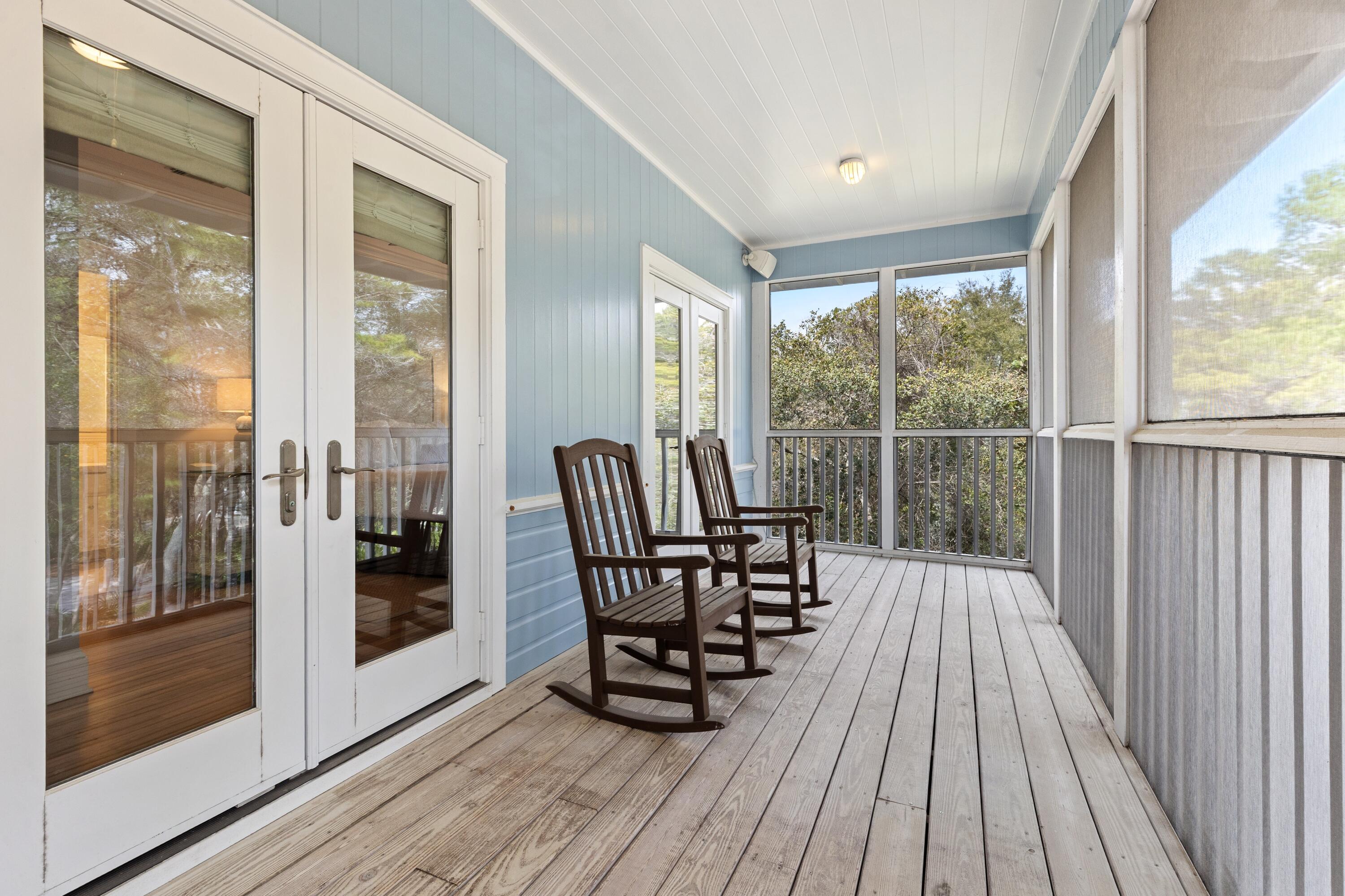 SEASIDE 04 - Residential