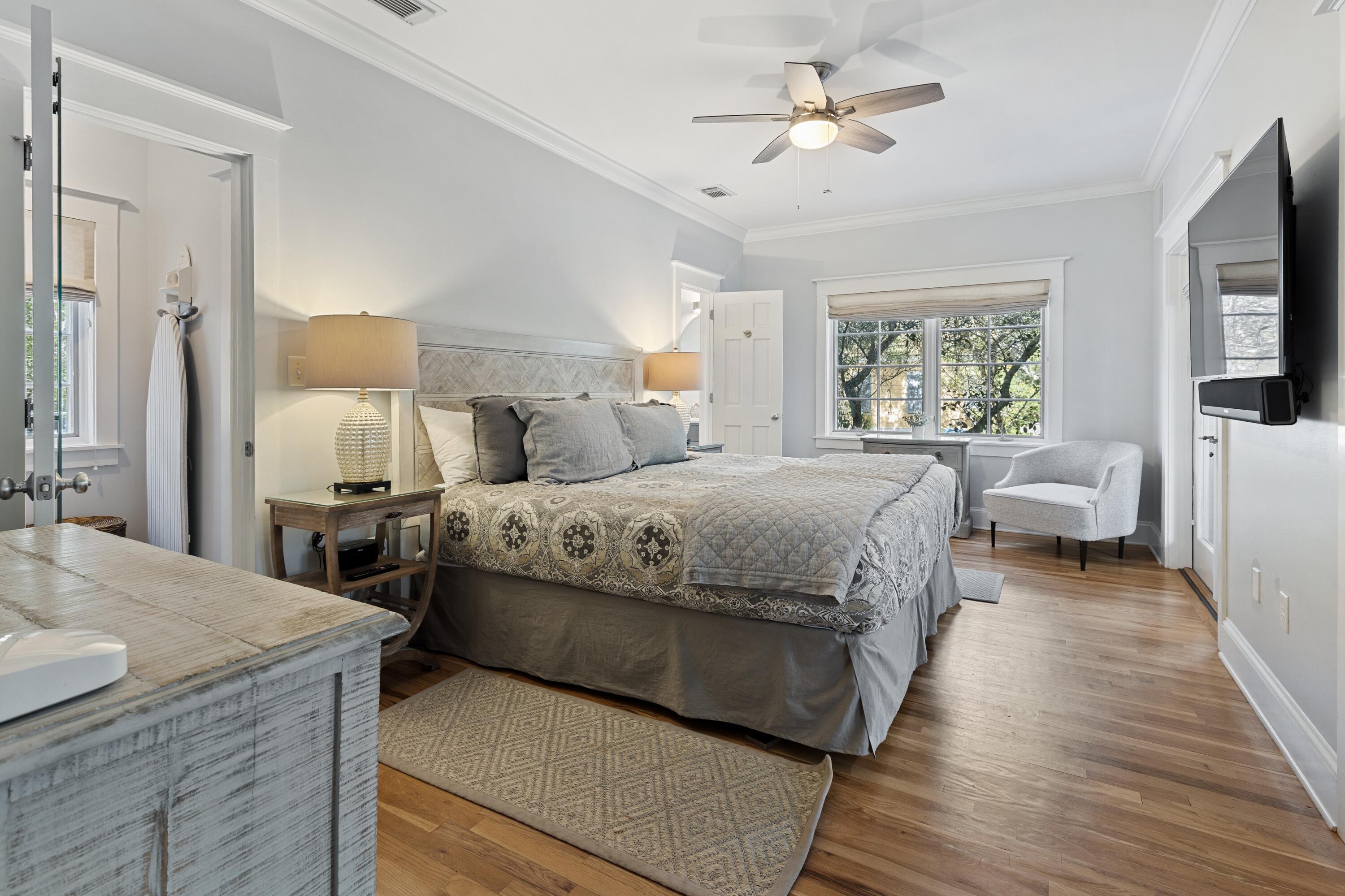 SEASIDE 04 - Residential