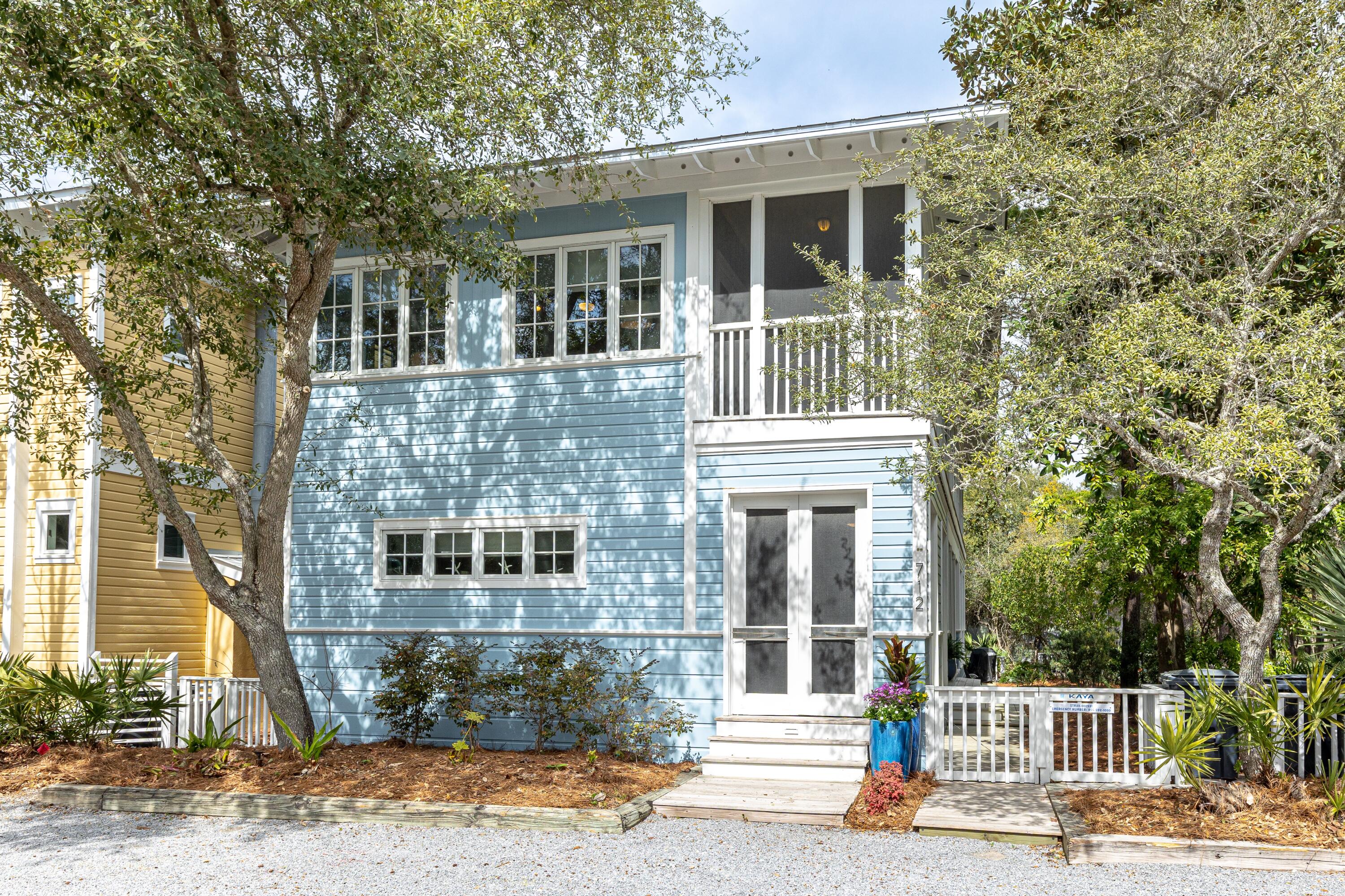 SEASIDE 04 - Residential