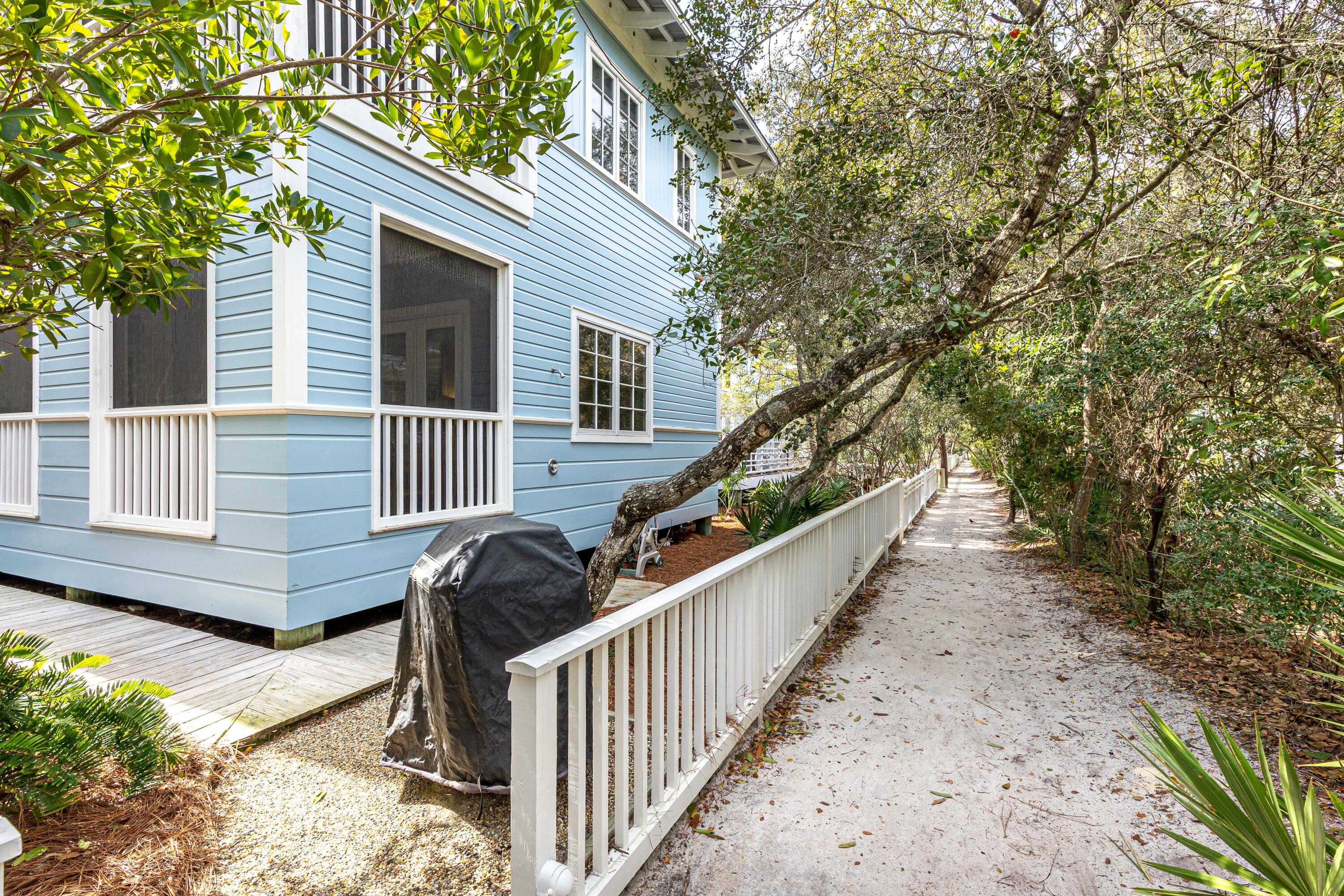 SEASIDE 04 - Residential