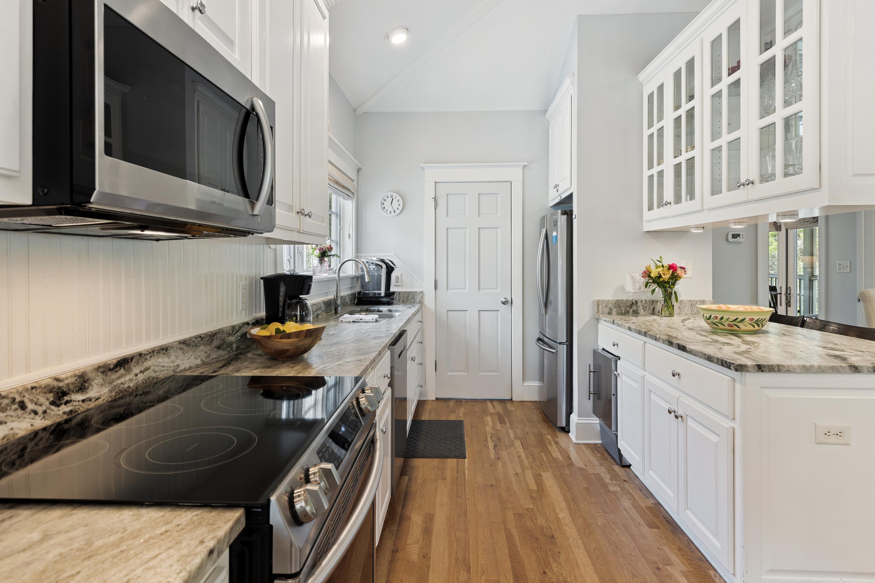 SEASIDE 04 - Residential