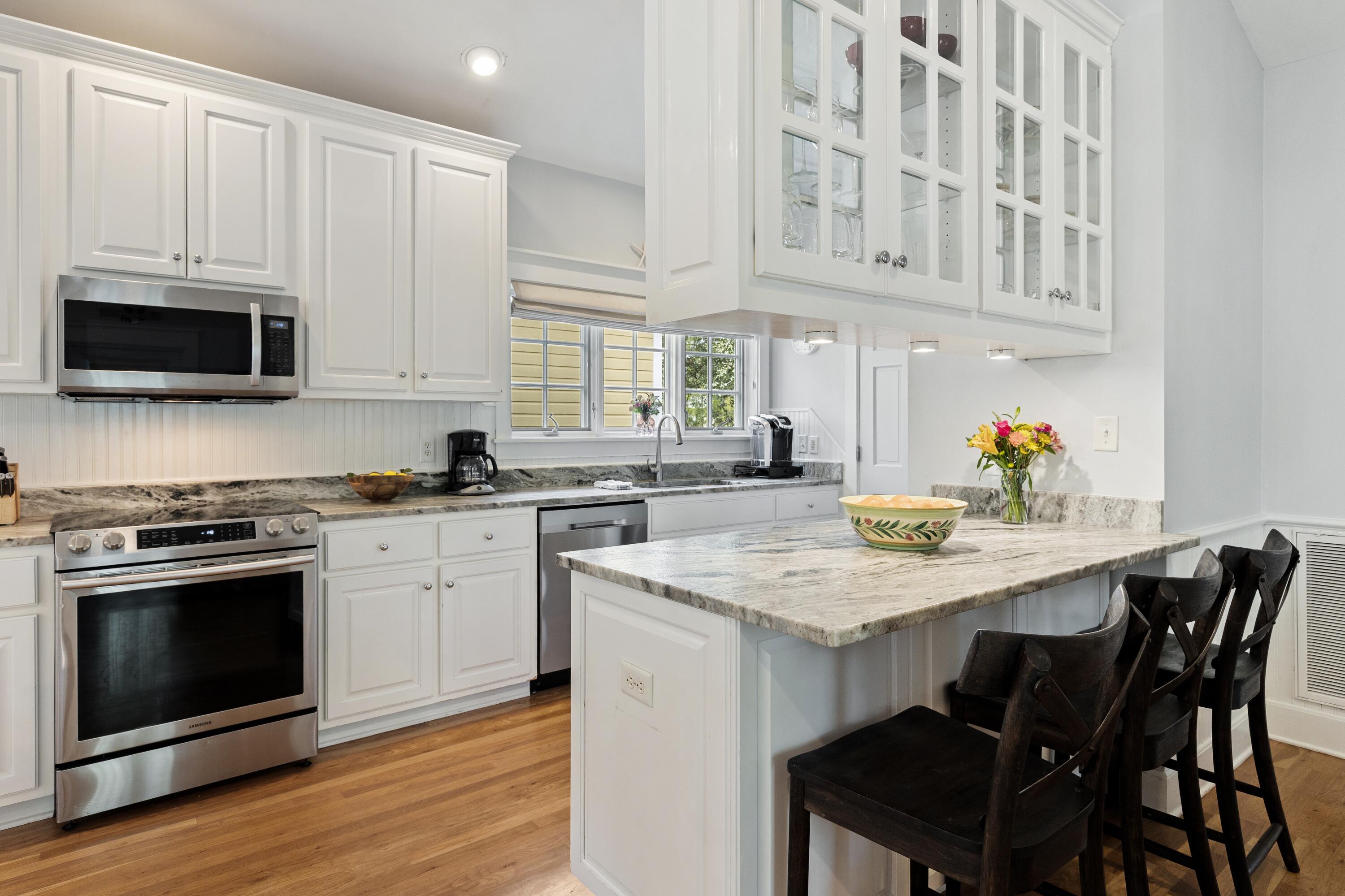 SEASIDE 04 - Residential