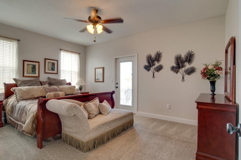 BRIDGEPORT COLONY - Residential