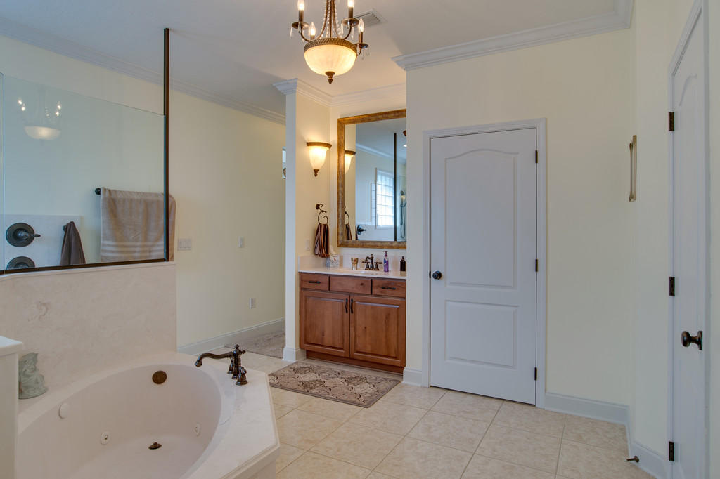 BRIDGEPORT COLONY - Residential