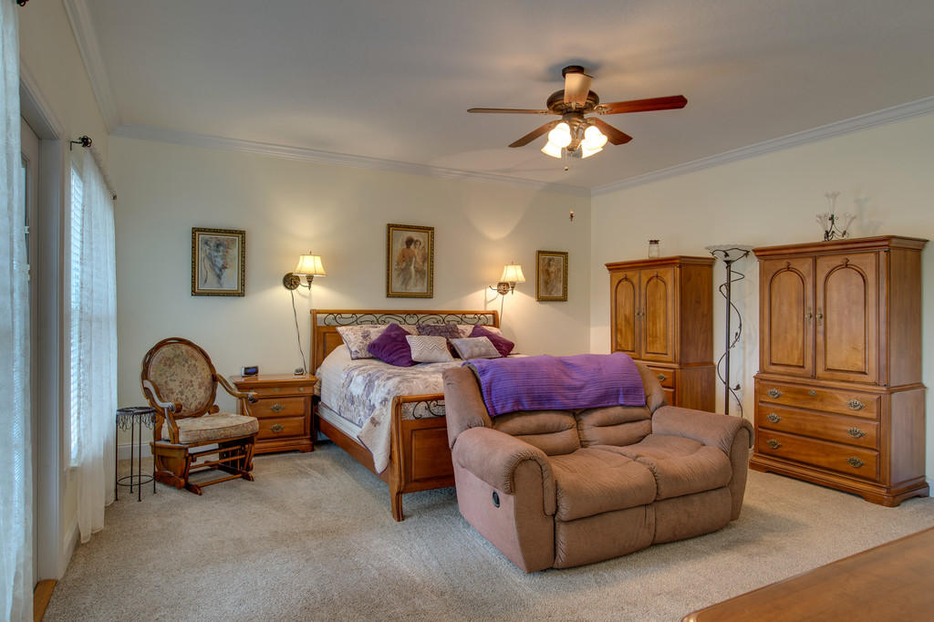 BRIDGEPORT COLONY - Residential