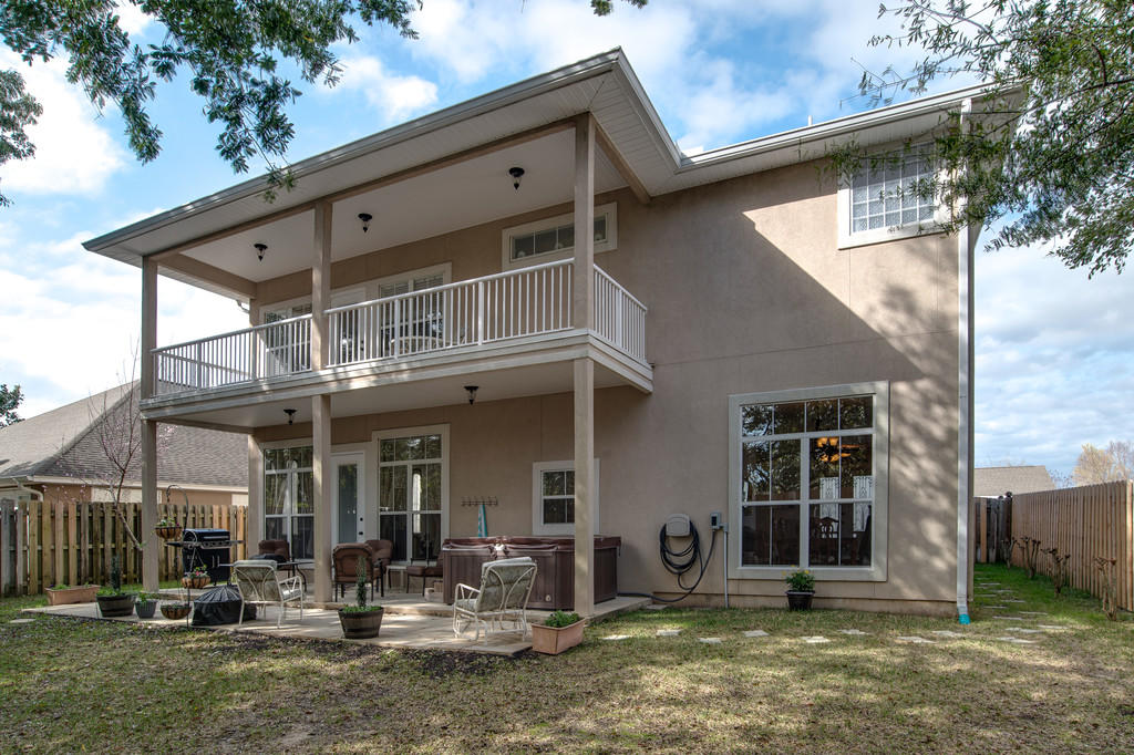 BRIDGEPORT COLONY - Residential