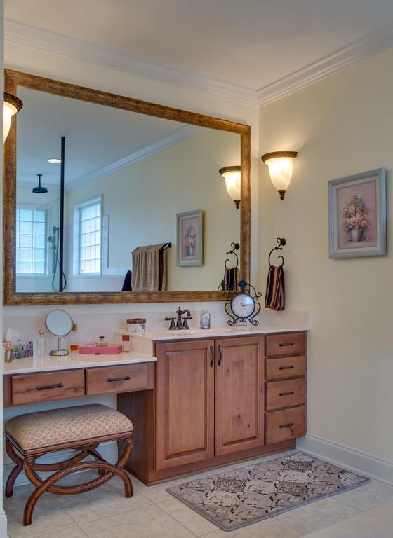 BRIDGEPORT COLONY - Residential