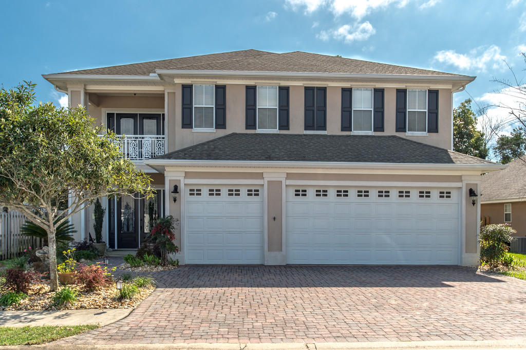 BRIDGEPORT COLONY - Residential