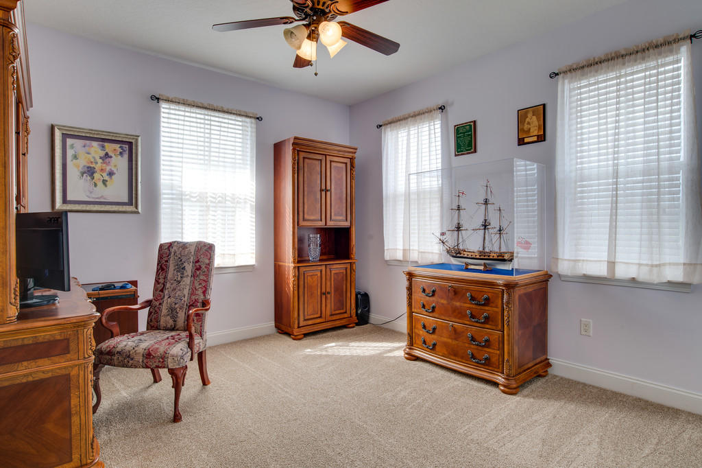 BRIDGEPORT COLONY - Residential