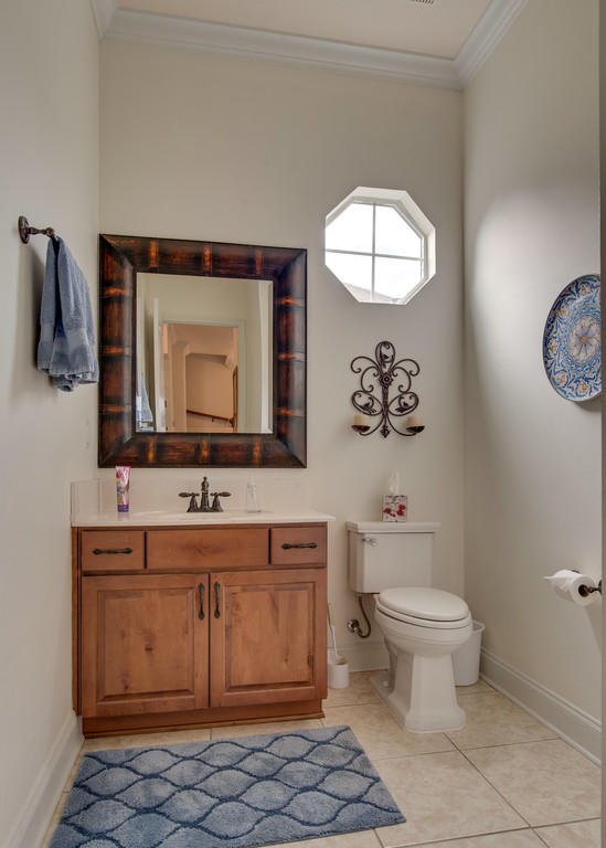 BRIDGEPORT COLONY - Residential