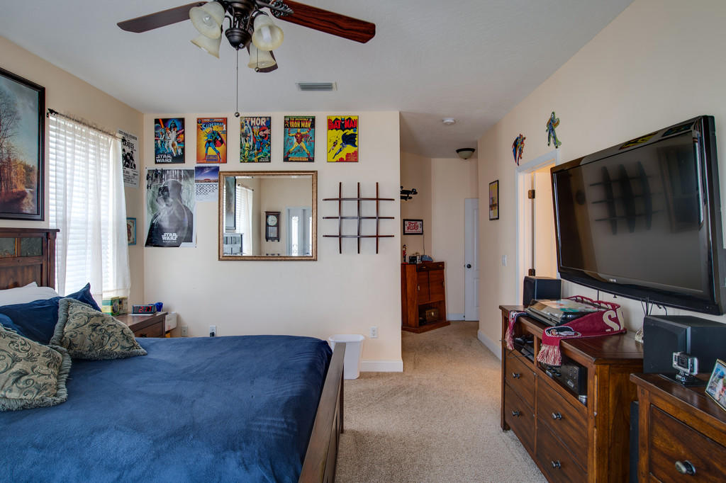 BRIDGEPORT COLONY - Residential