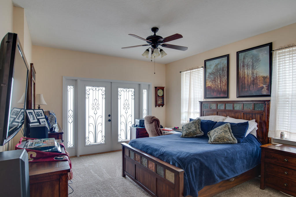 BRIDGEPORT COLONY - Residential