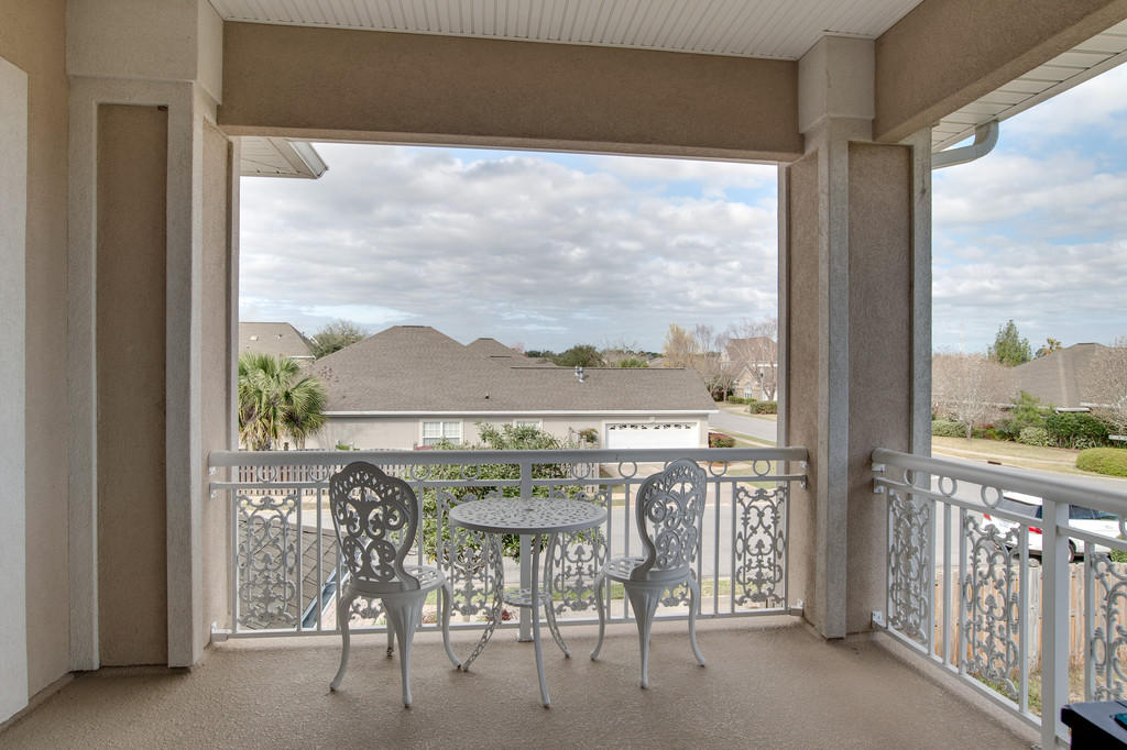 BRIDGEPORT COLONY - Residential