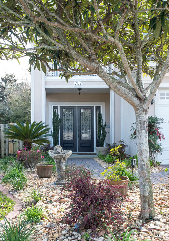 BRIDGEPORT COLONY - Residential