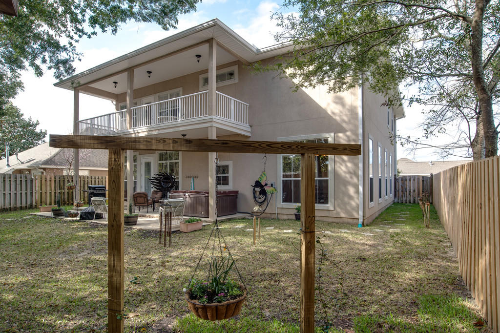 BRIDGEPORT COLONY - Residential