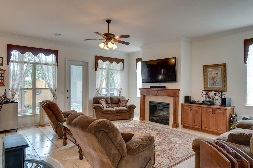 BRIDGEPORT COLONY - Residential