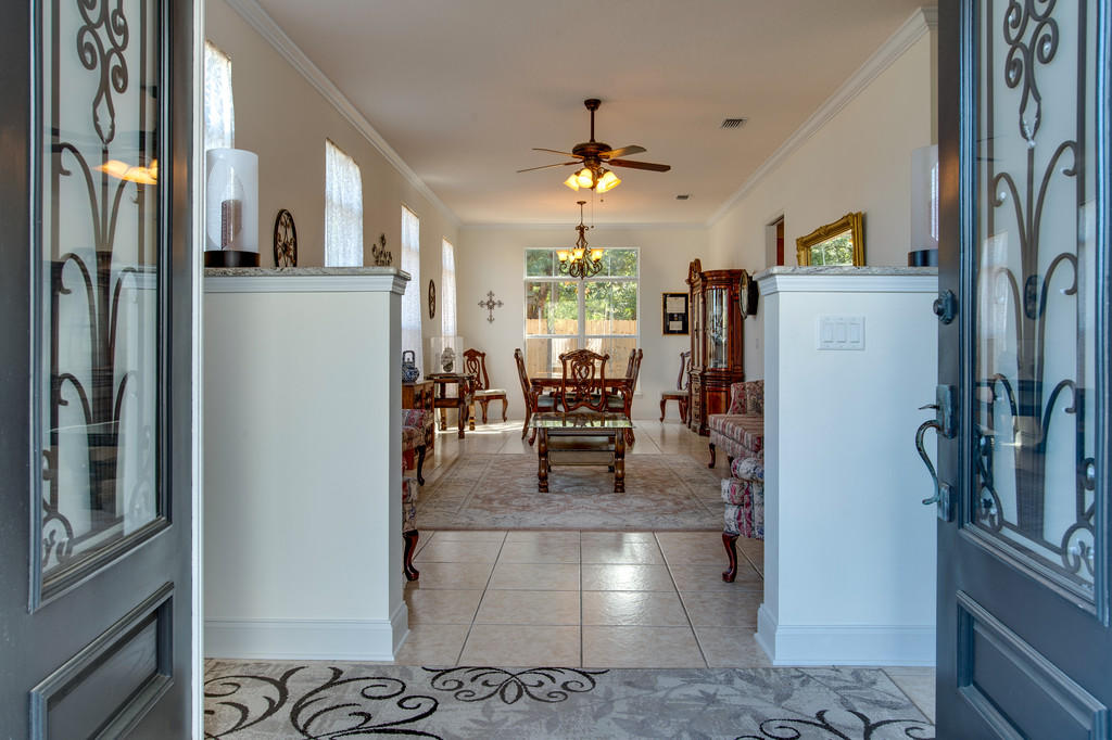 BRIDGEPORT COLONY - Residential